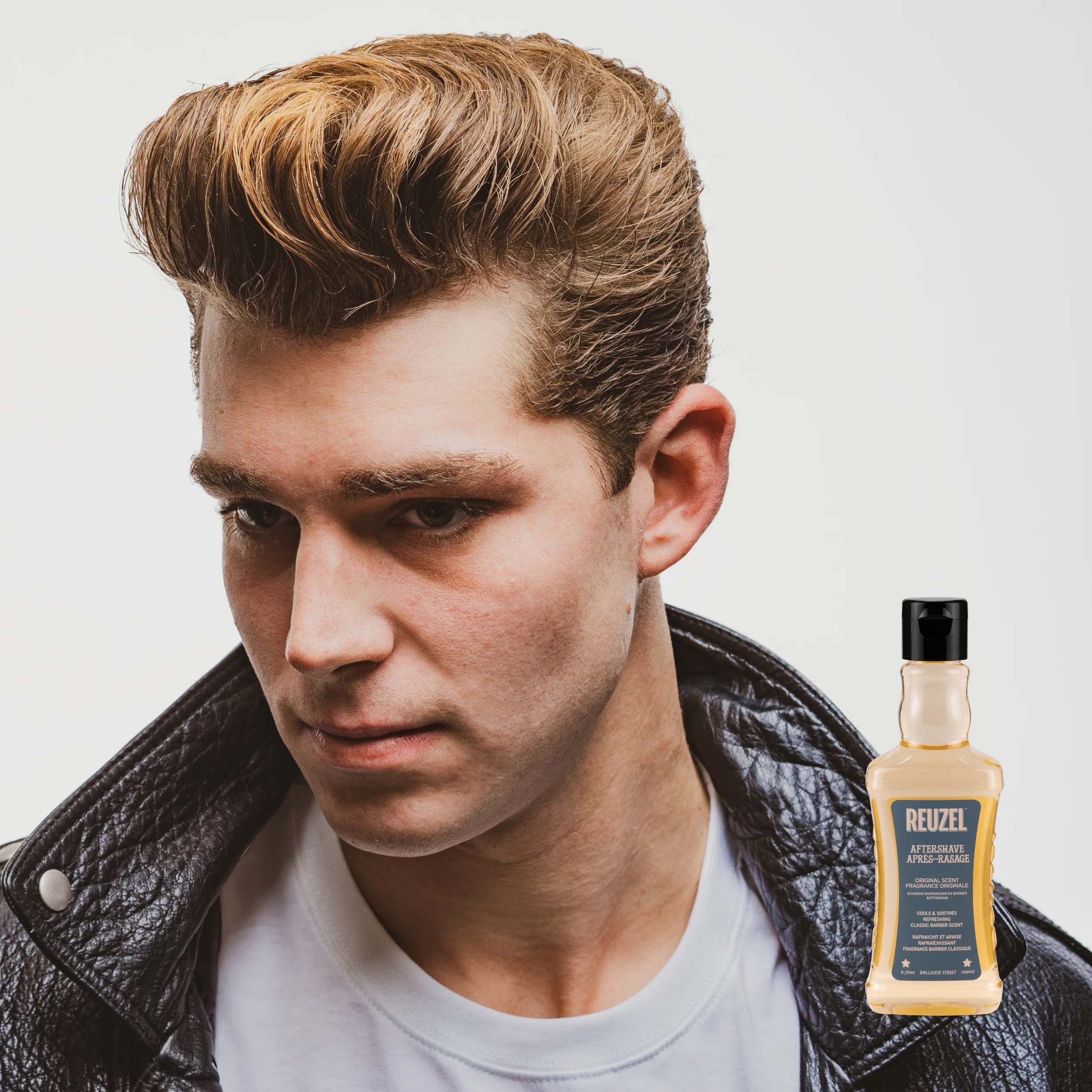 Aftershave - Image 3