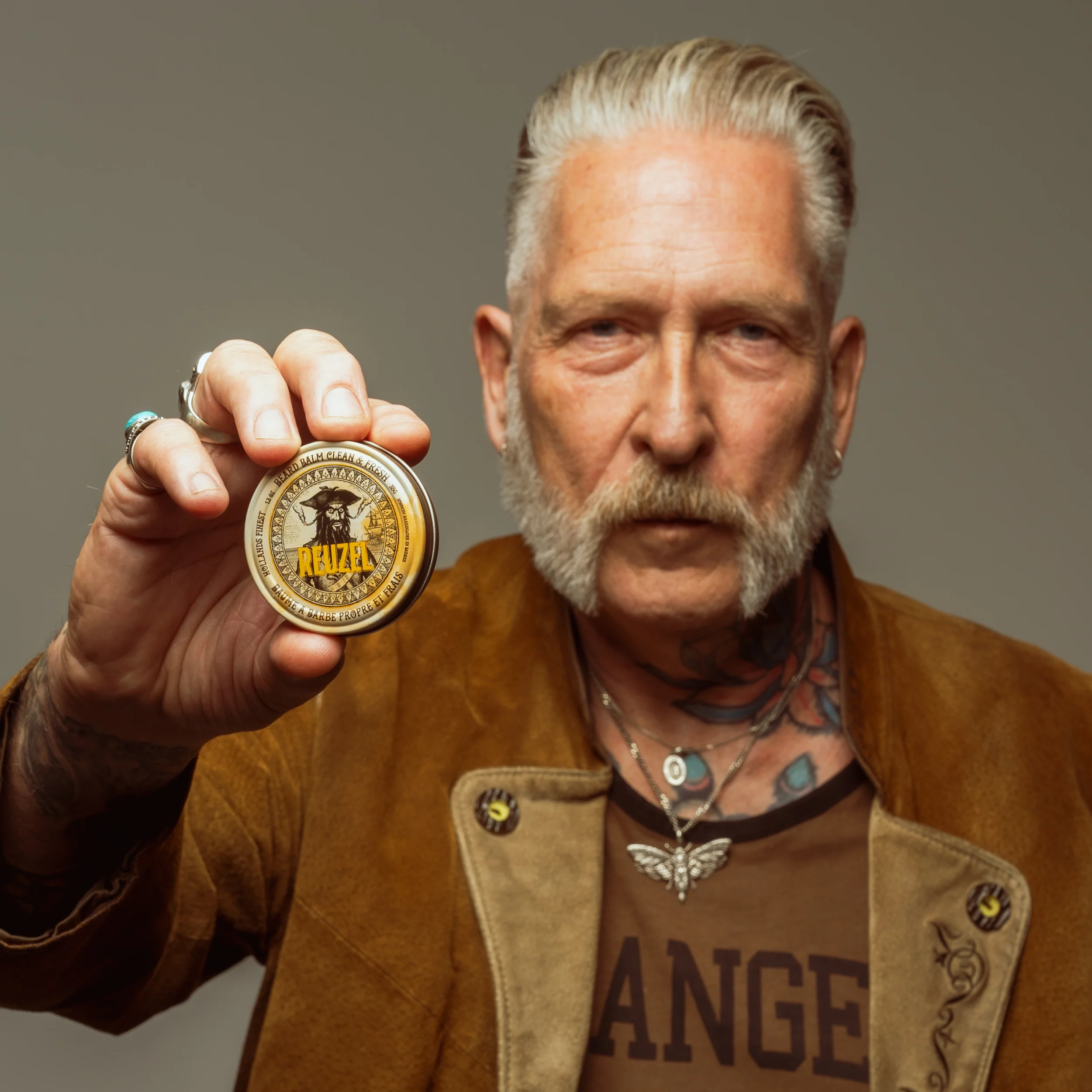 Beard Balm - Image 8