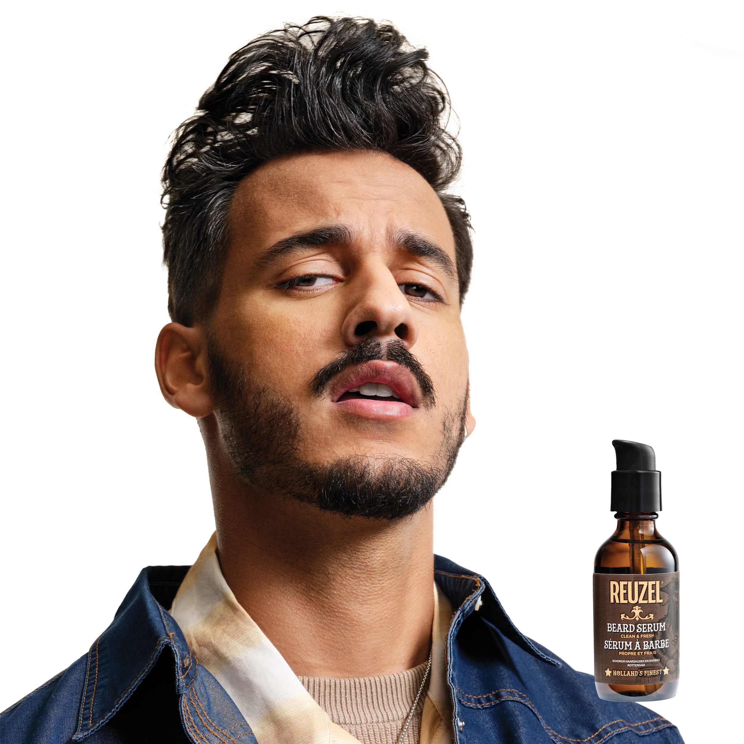 Beard Oil - Image 3