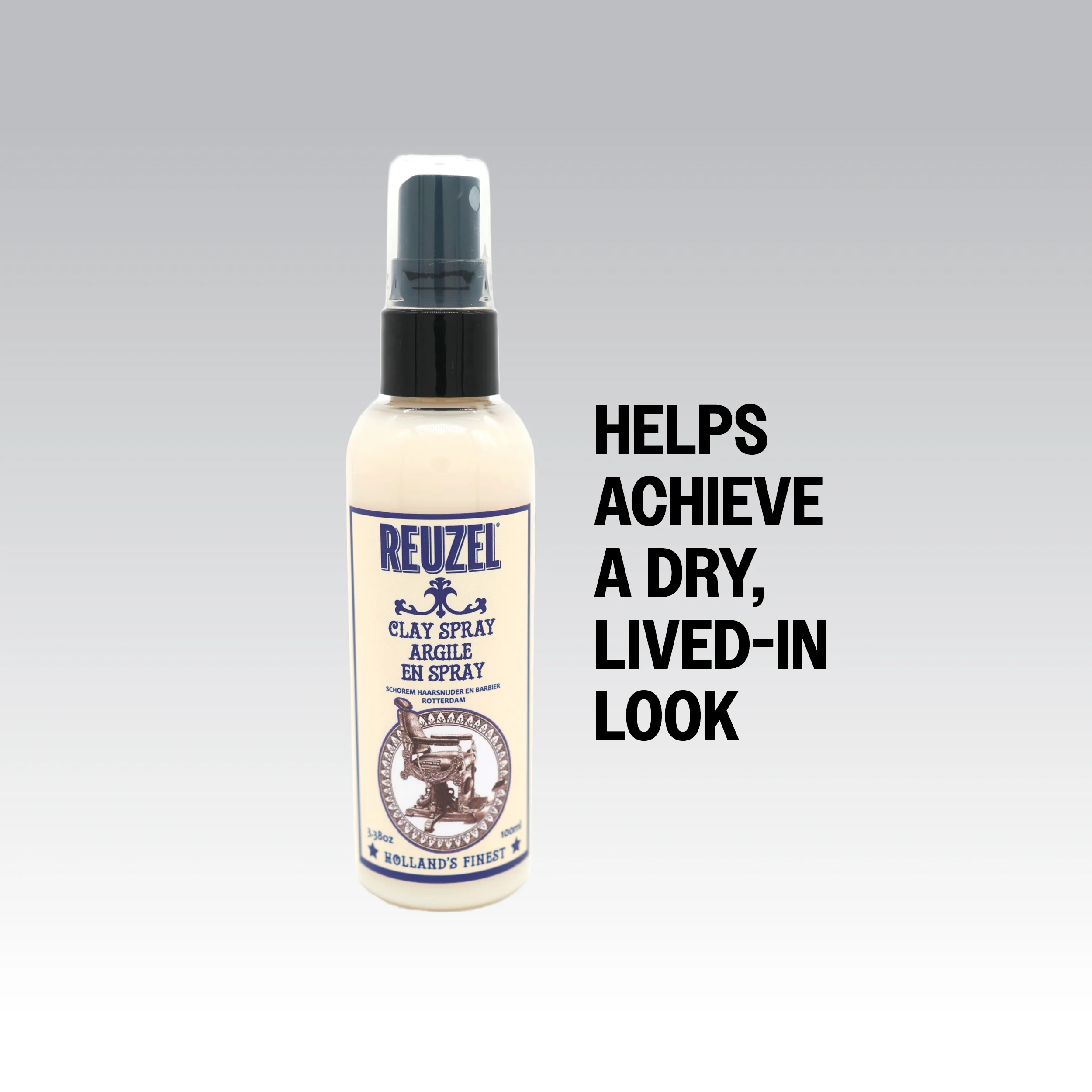Clay Spray - Image 5