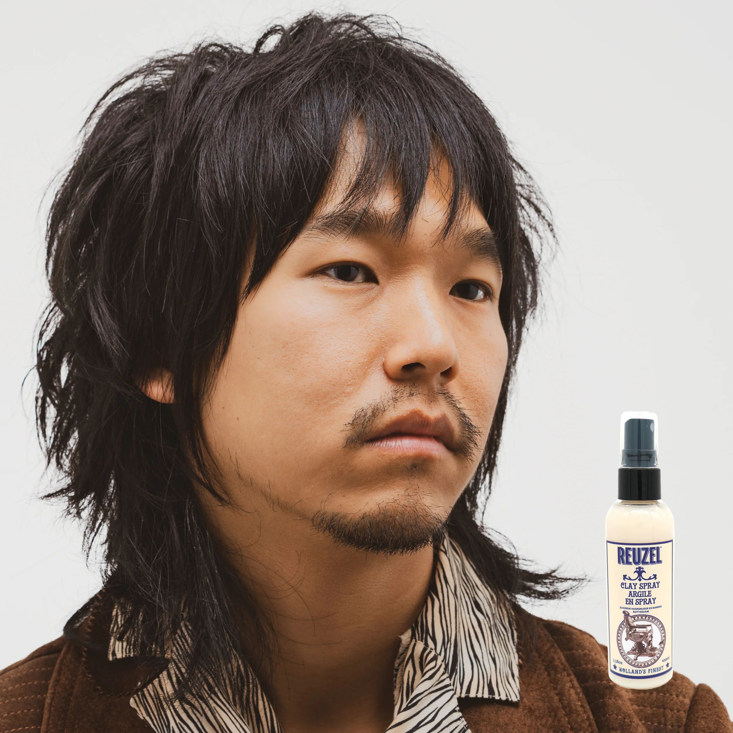 Clay Spray - Image 6