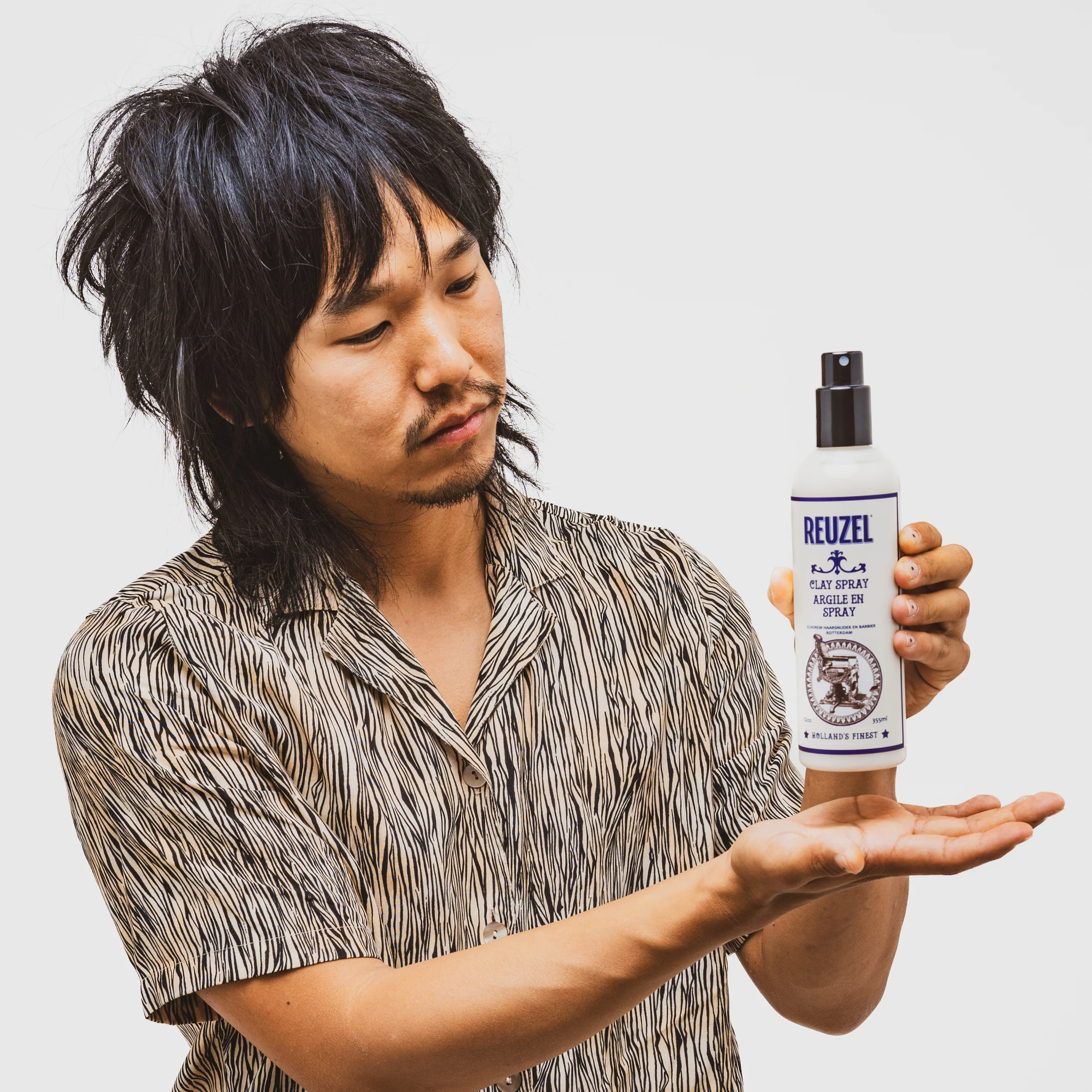 Clay Spray - Image 7