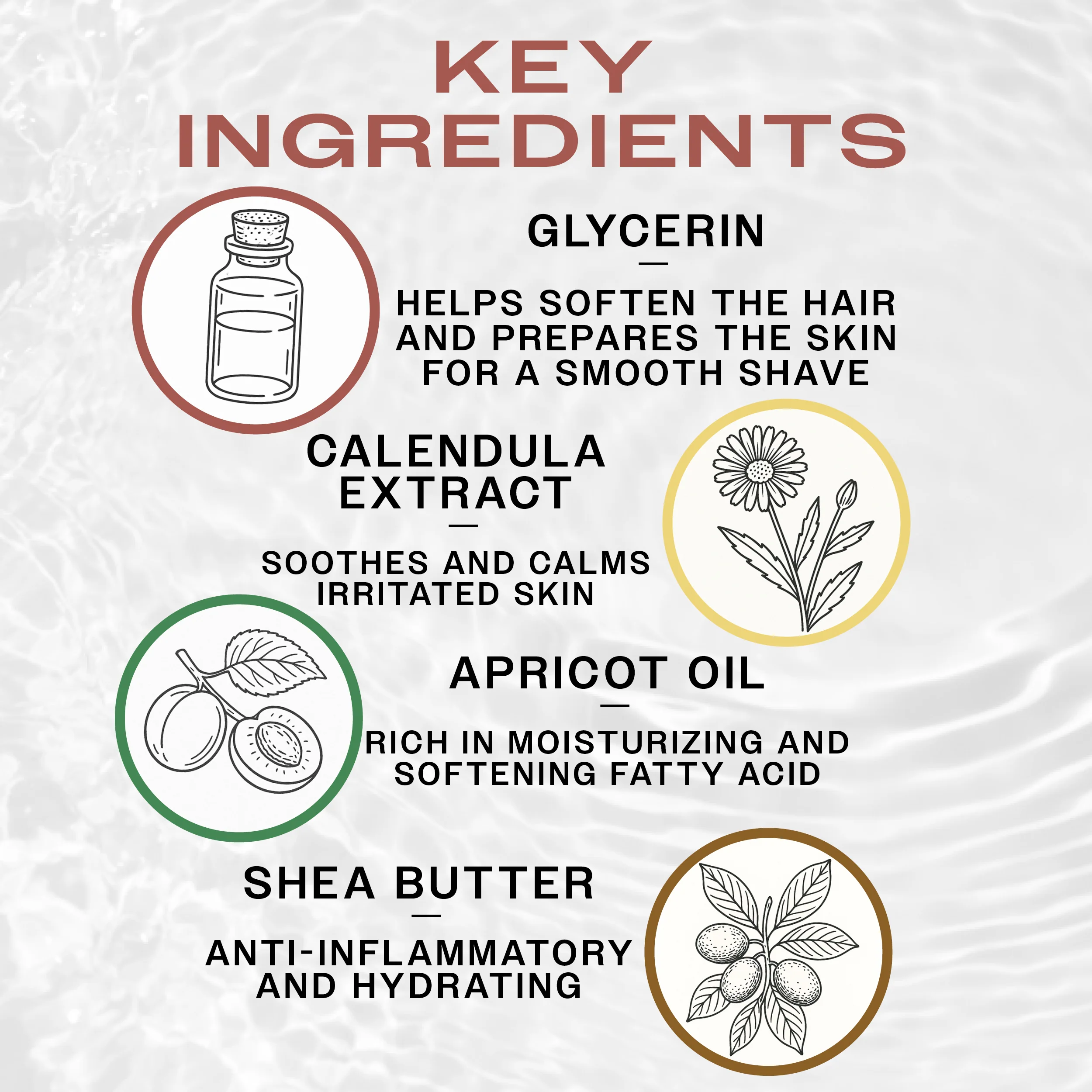 Clean & Fresh Shave Butter - Image 4