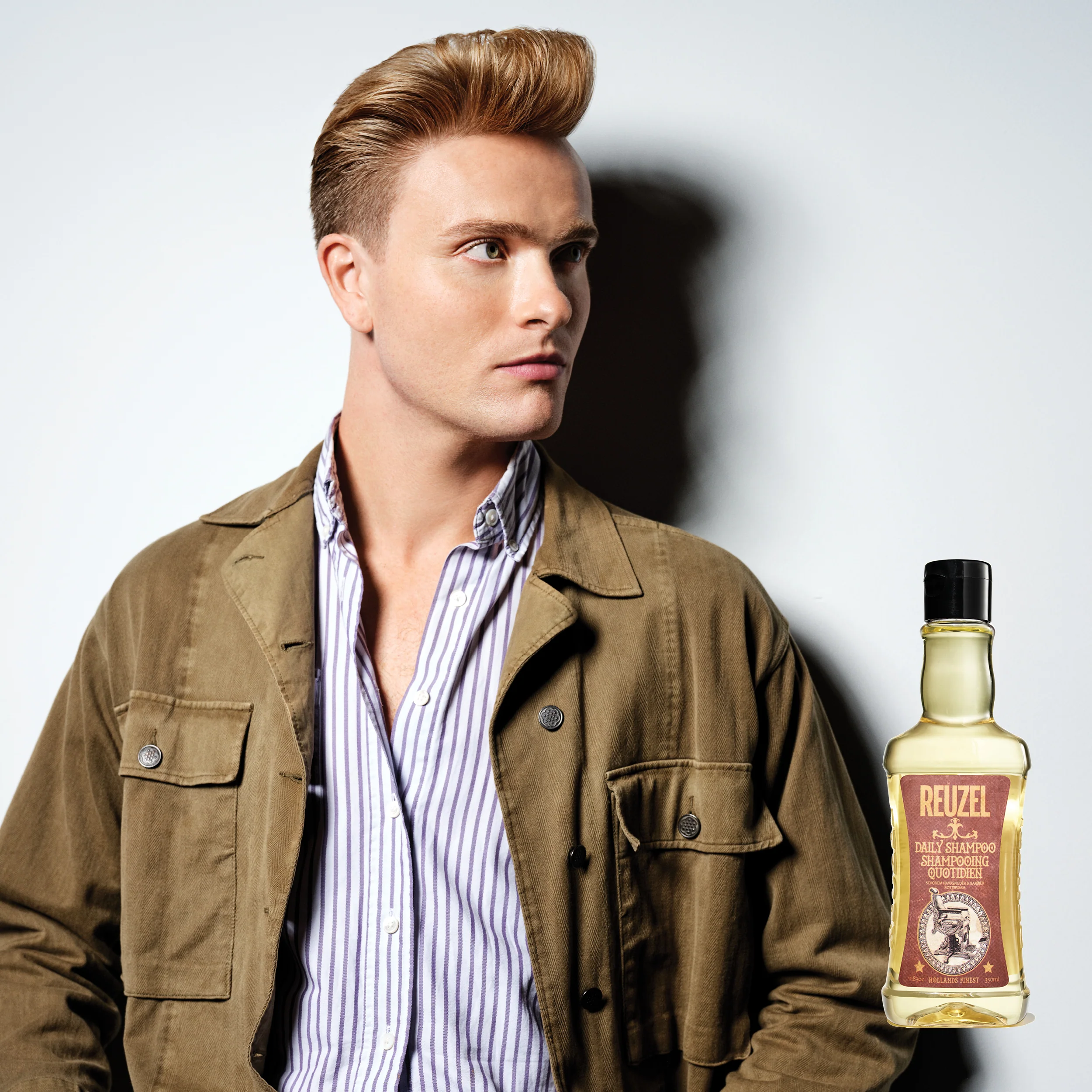 Daily Shampoo - Image 7