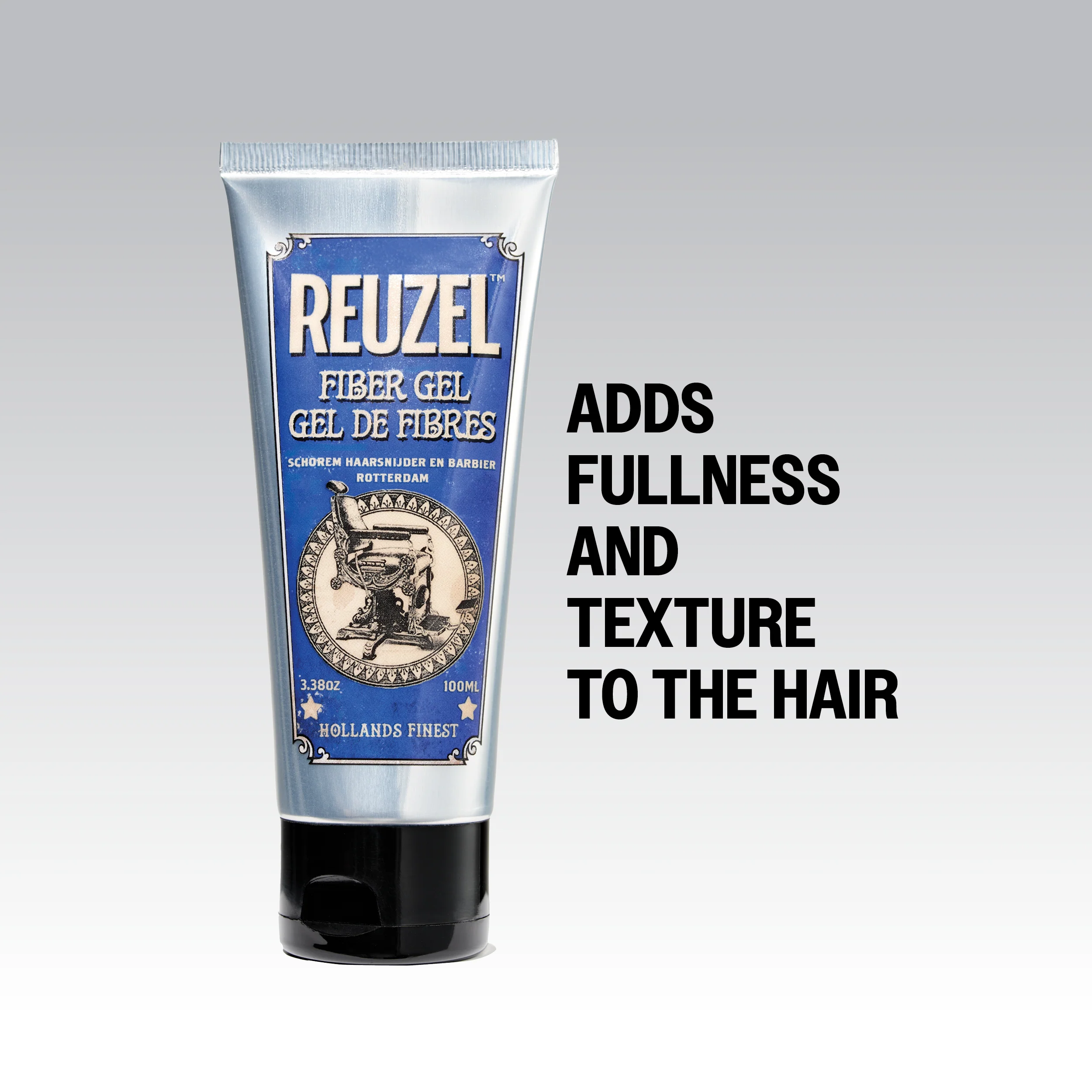 Fiber Hair Gel - Image 5