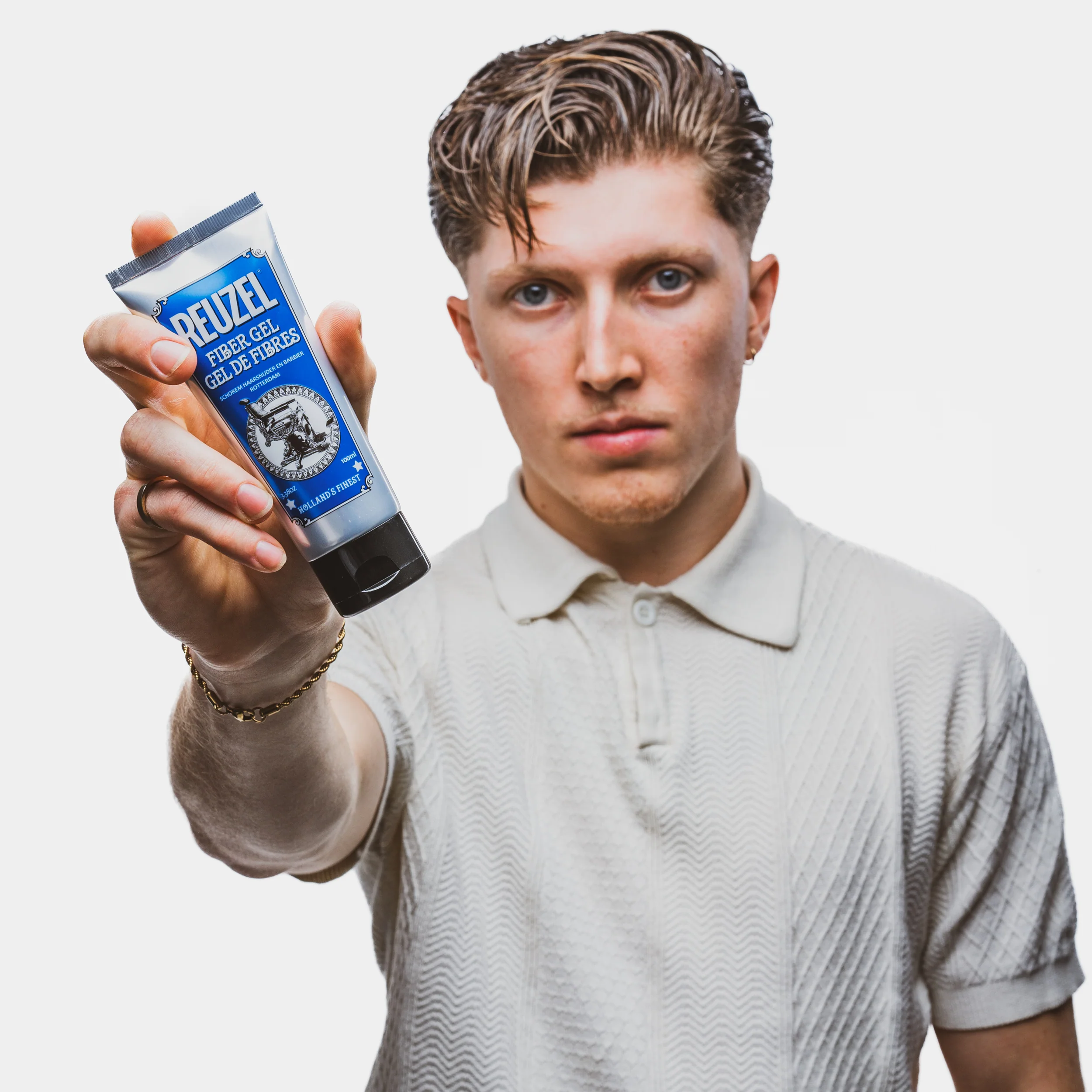 Fiber Hair Gel - Image 8