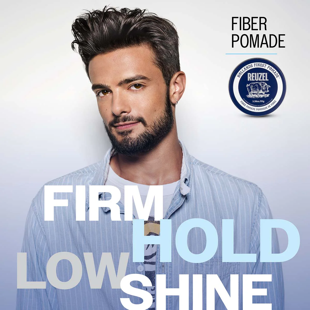 Fiber Pomade - Image 4