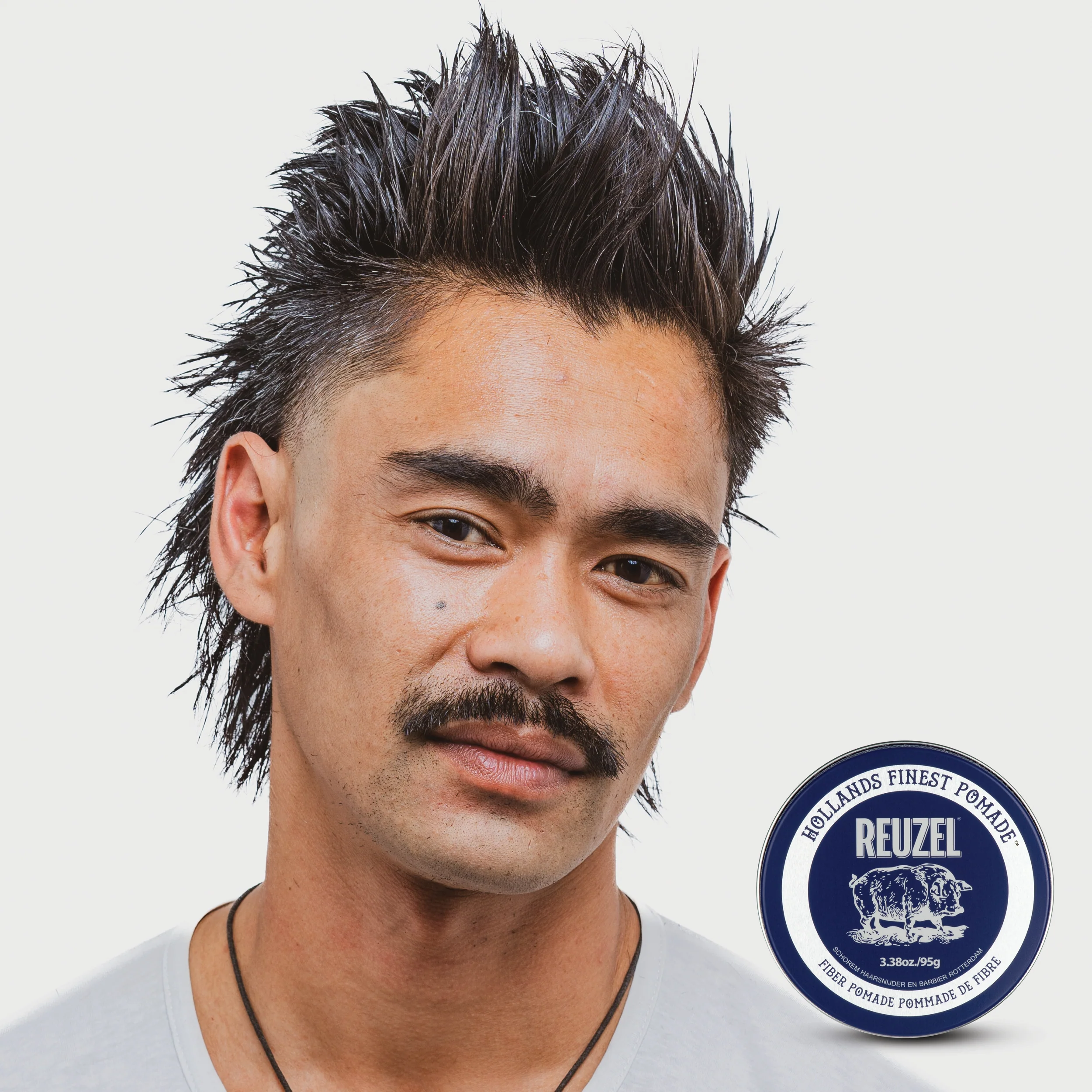 Fiber Pomade - Image 9