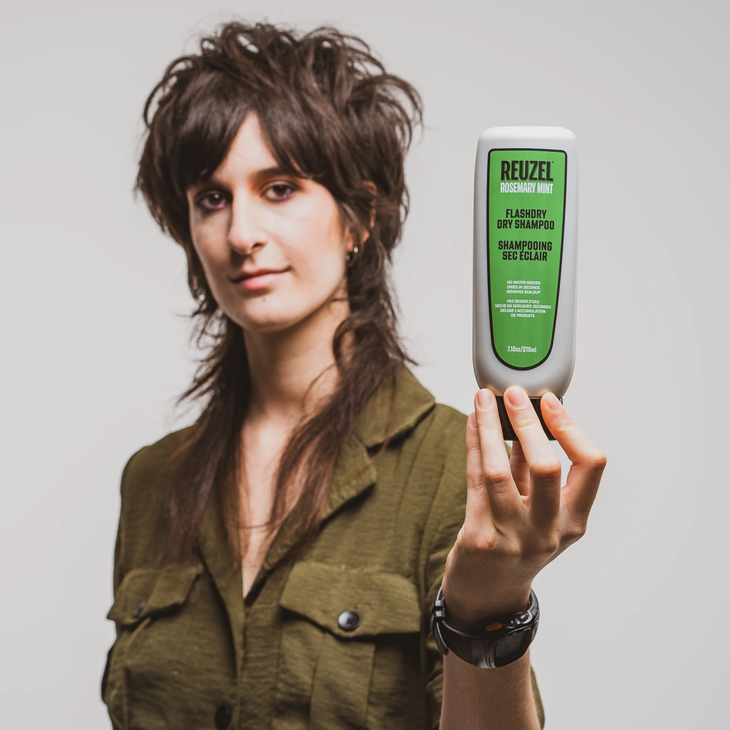 FLASHDRY Dry Shampoo - Image 10