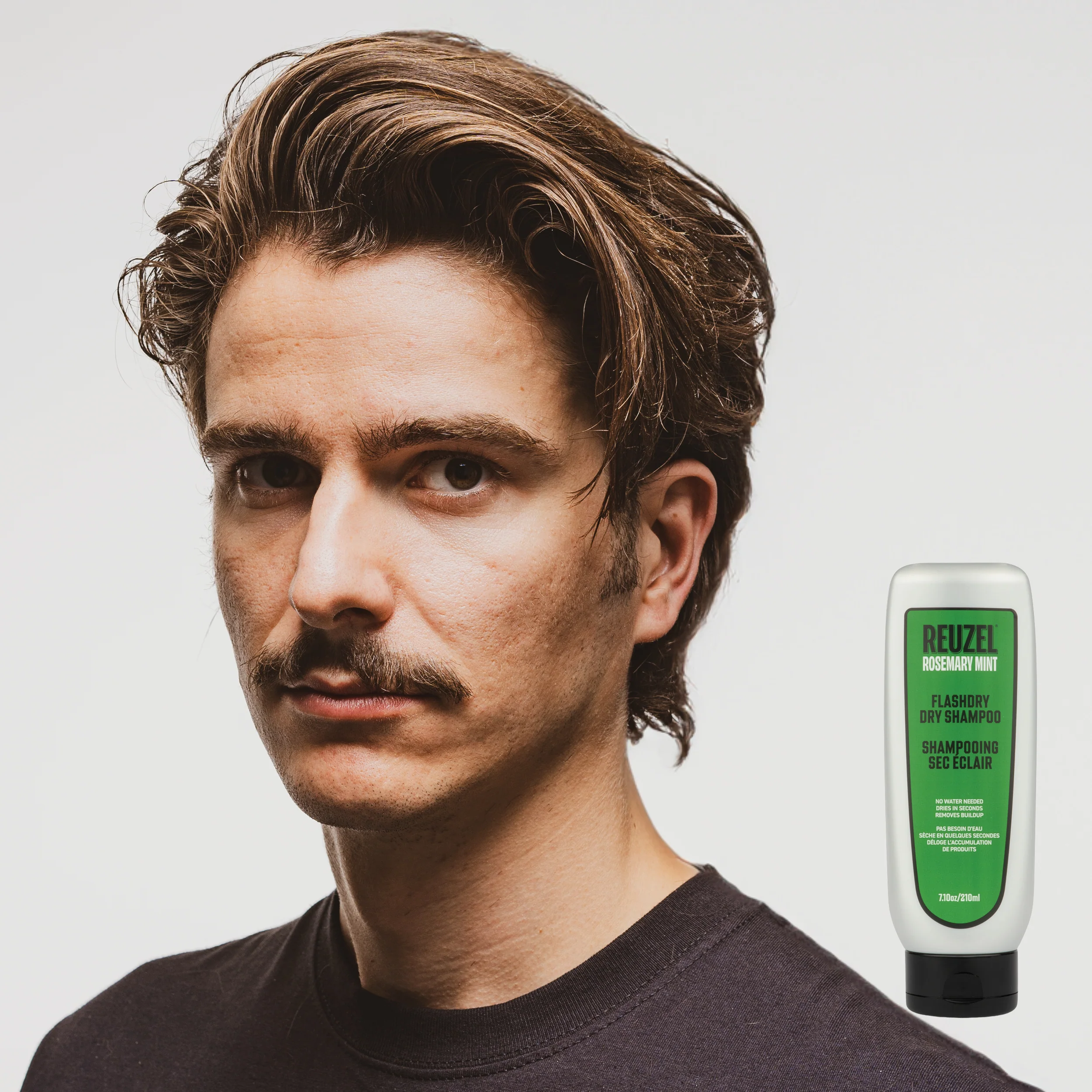 FLASHDRY Dry Shampoo - Image 3