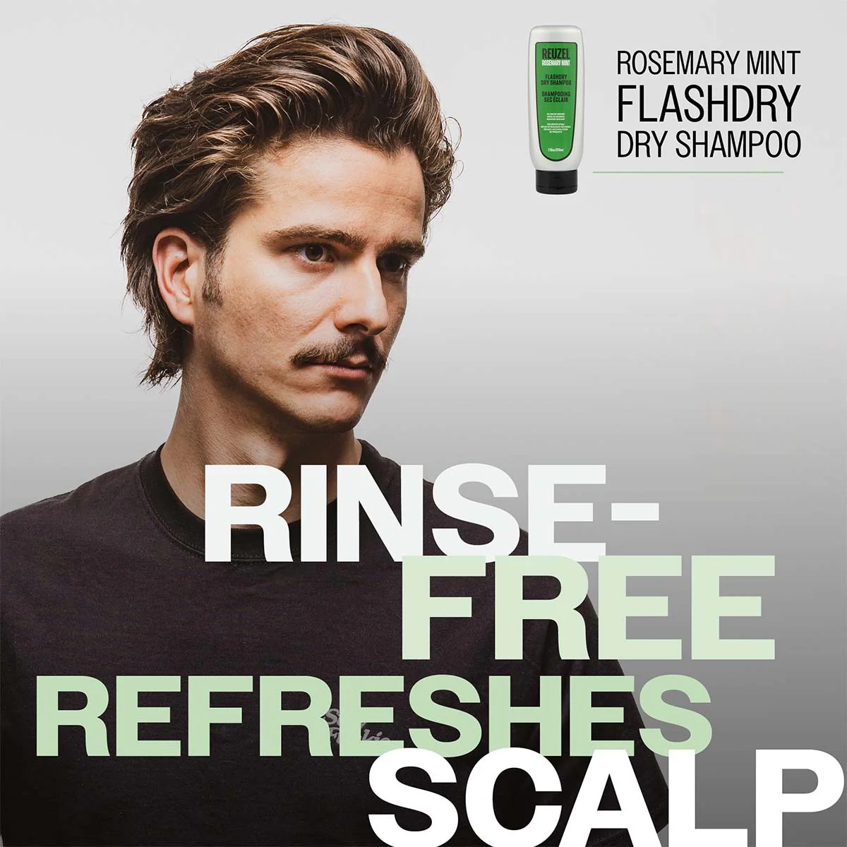 FLASHDRY Dry Shampoo - Image 4
