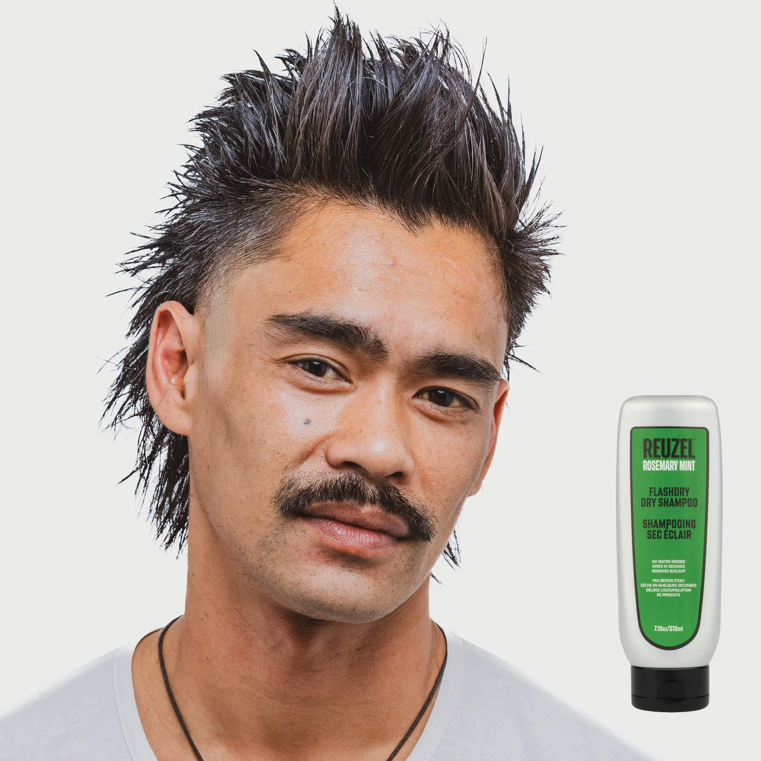 FLASHDRY Dry Shampoo - Image 8