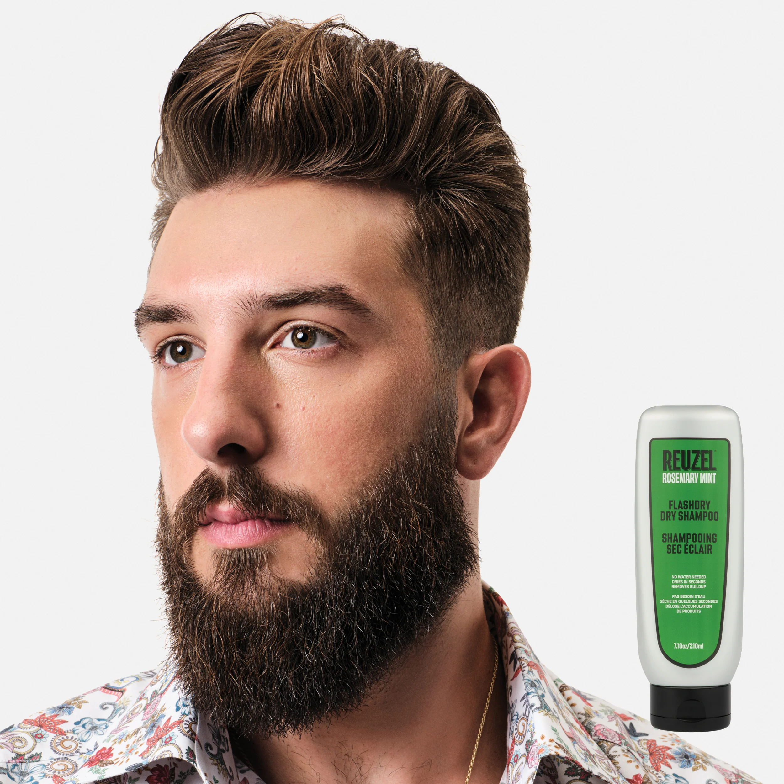 FLASHDRY Dry Shampoo - Image 9