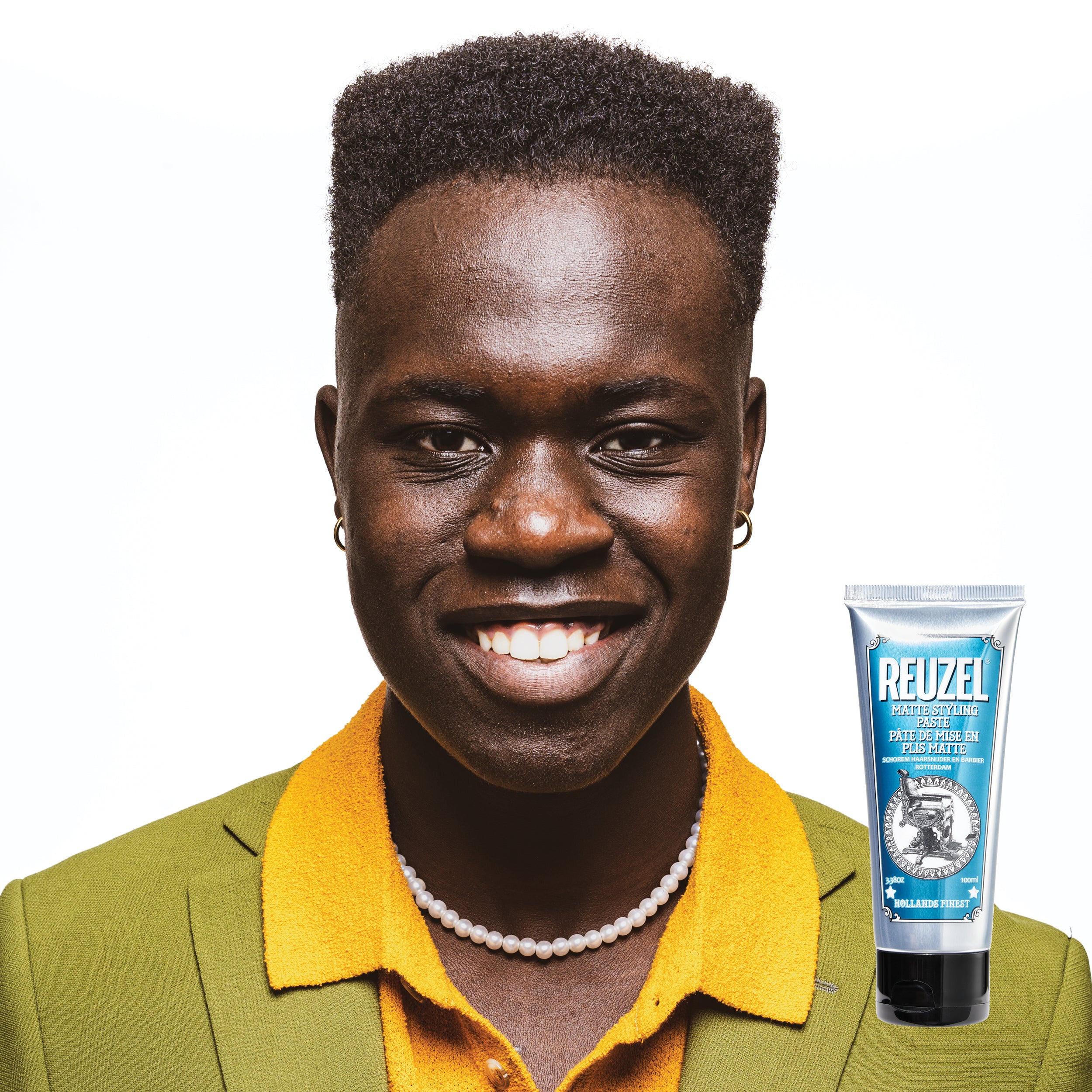 Grooming Cream - Image 6