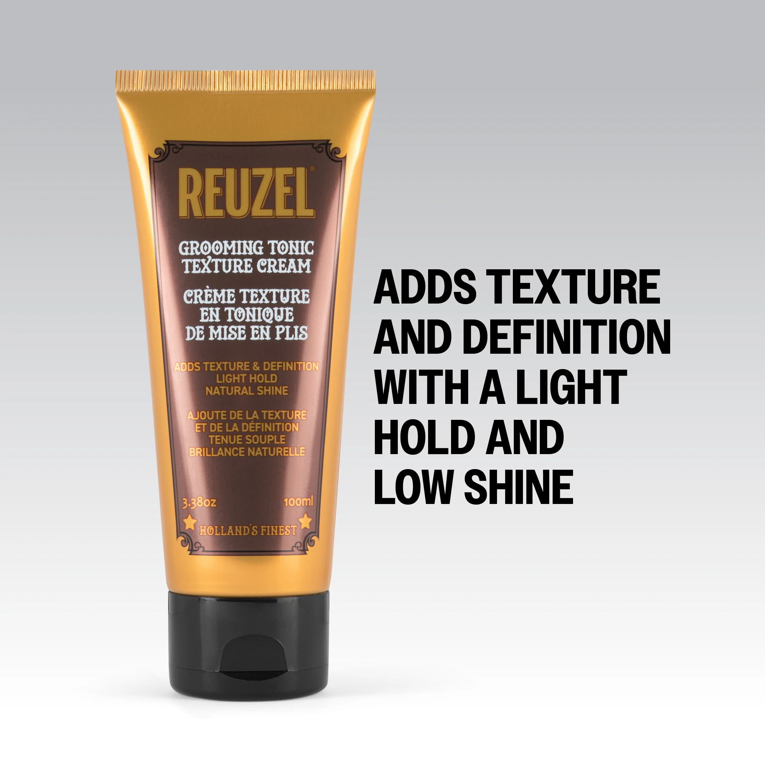 Grooming Tonic Texture Cream - Image 5