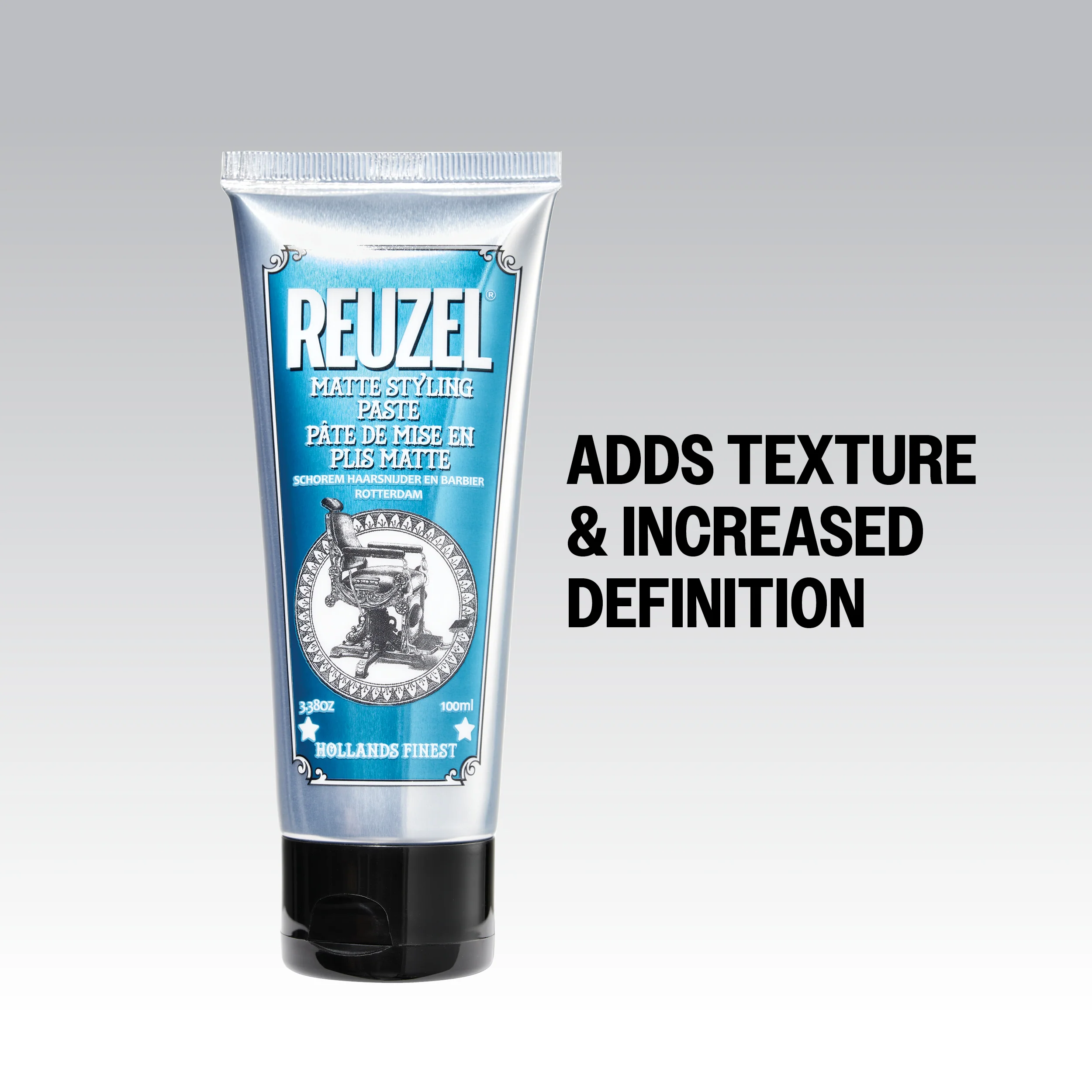 Matte Styling Paste - Image 5