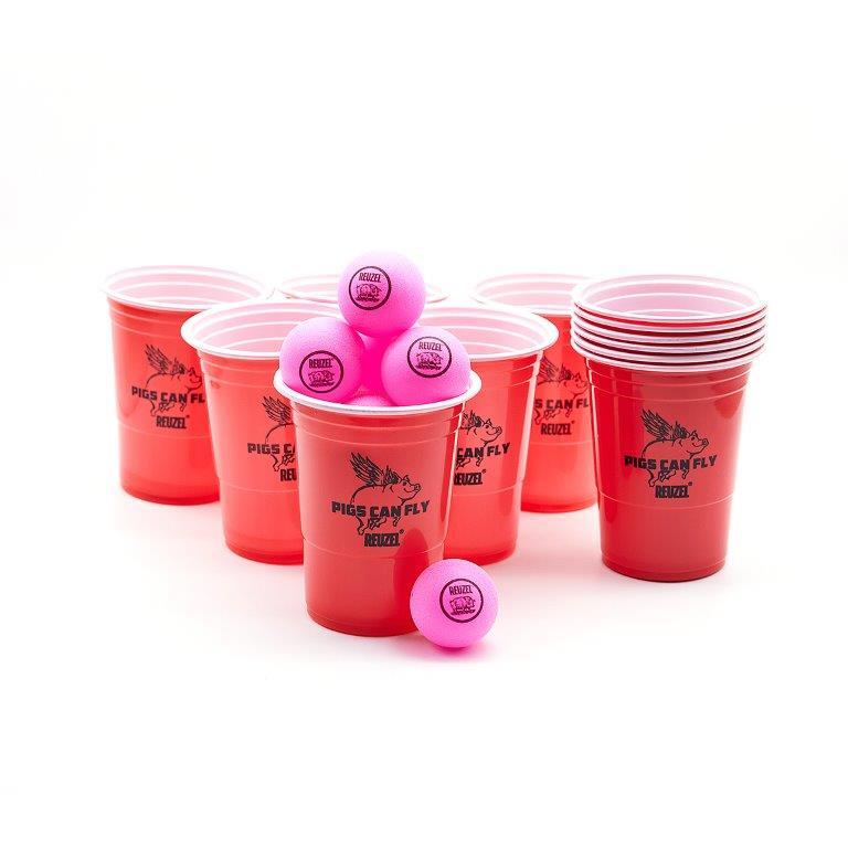 Beer Pong Game - Image 2