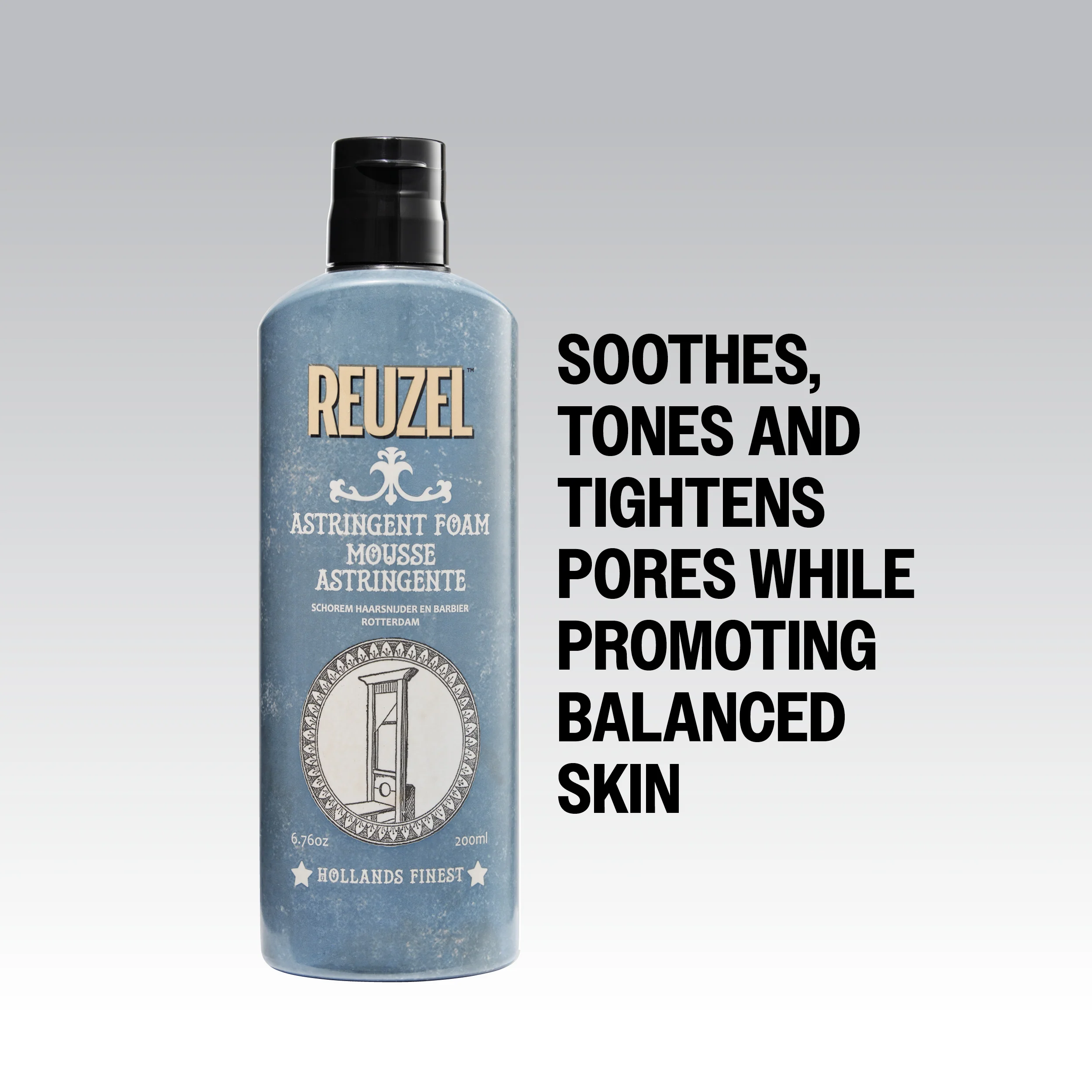 Astringent Foam - Image 5