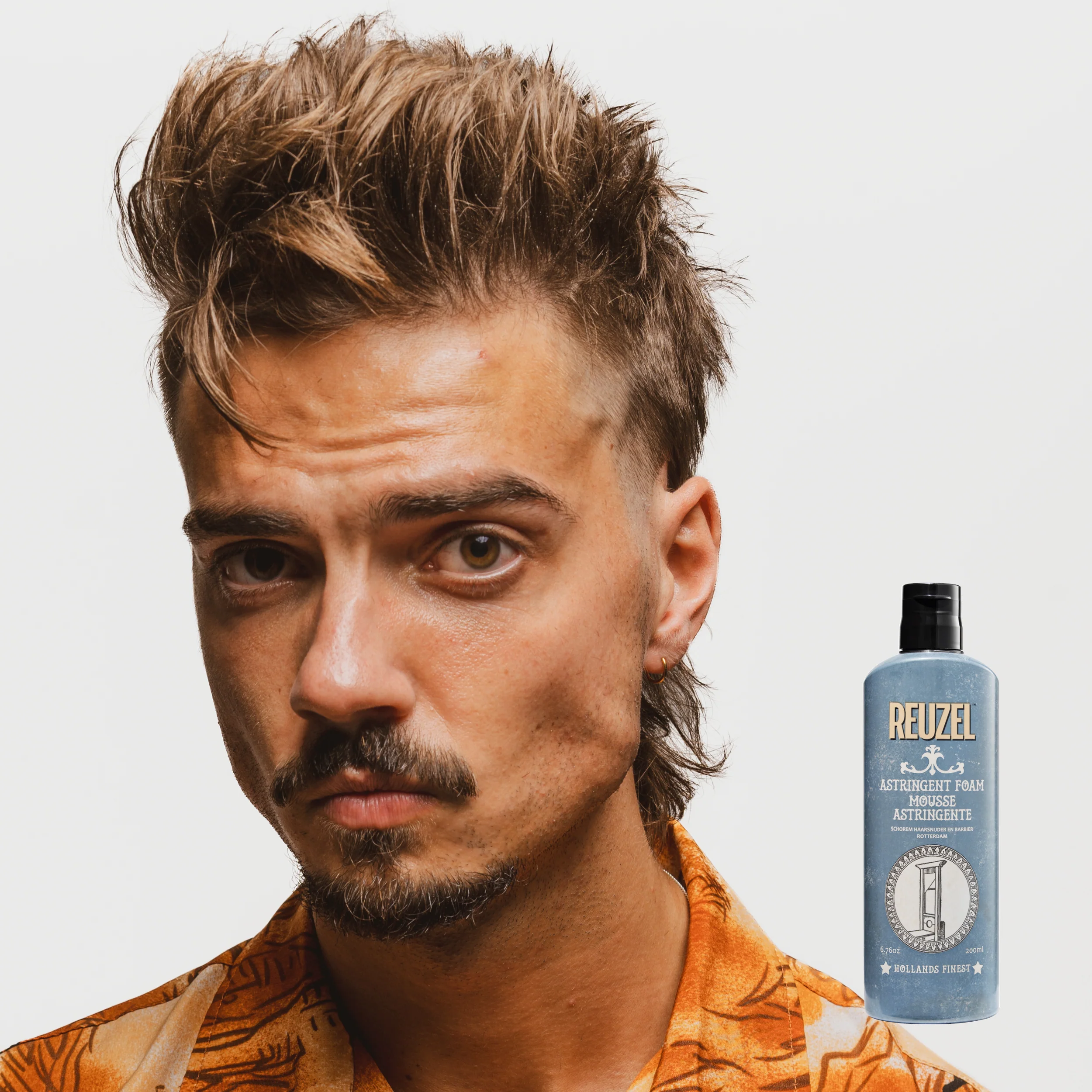 Astringent Foam - Image 6