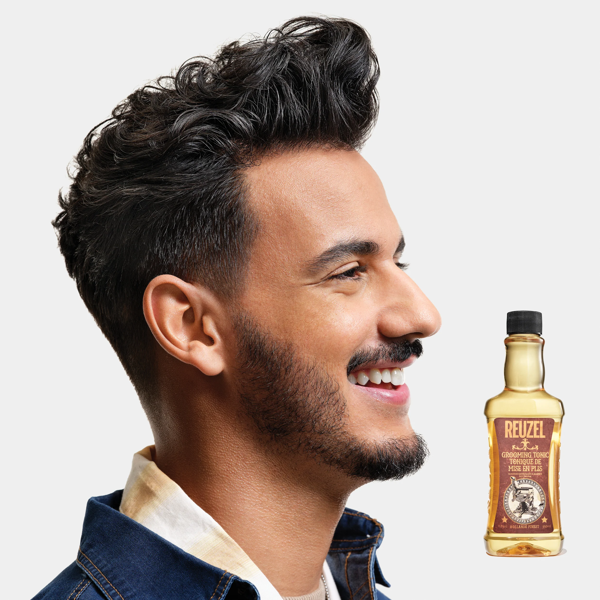 Grooming Tonic - Image 3