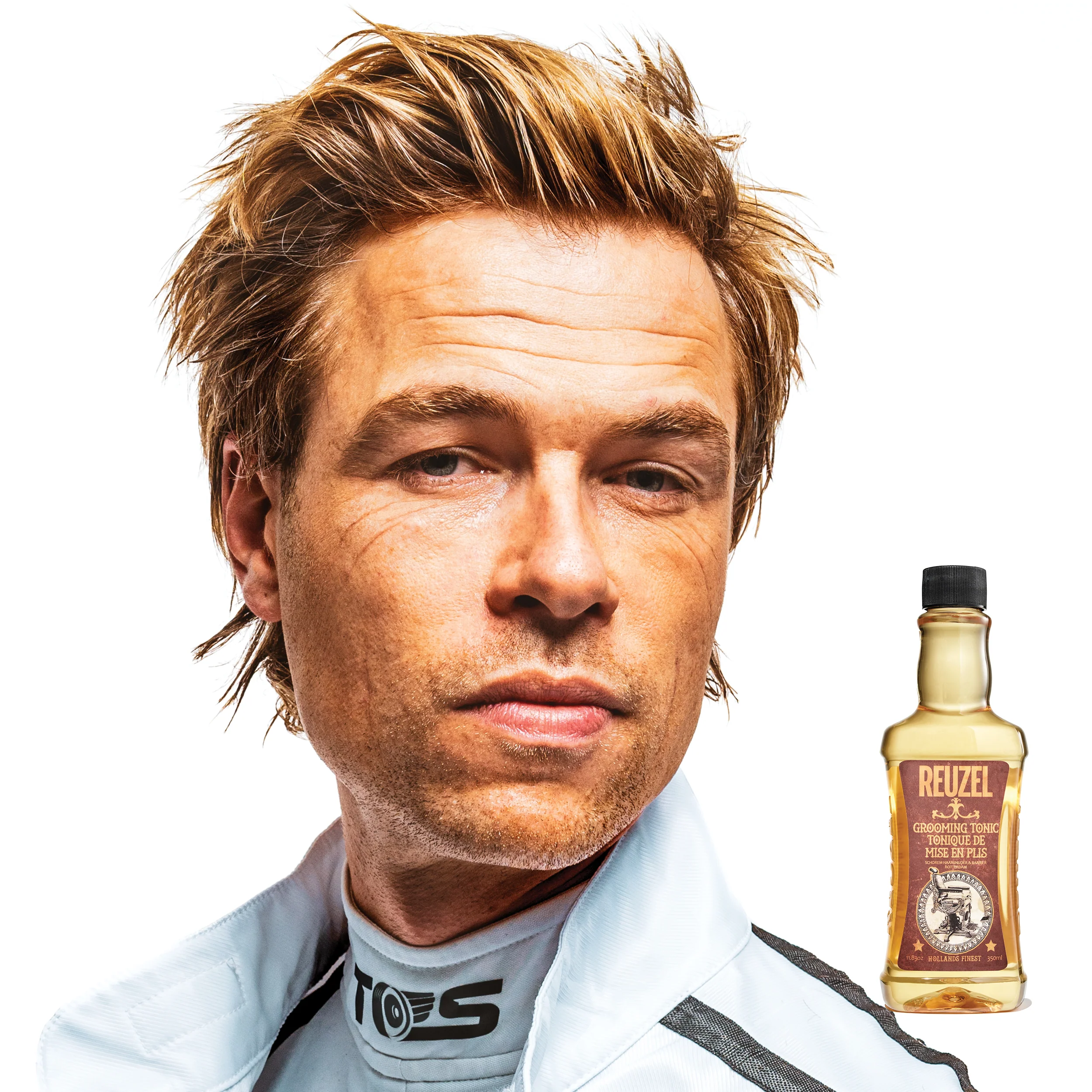 Grooming Tonic - Image 7