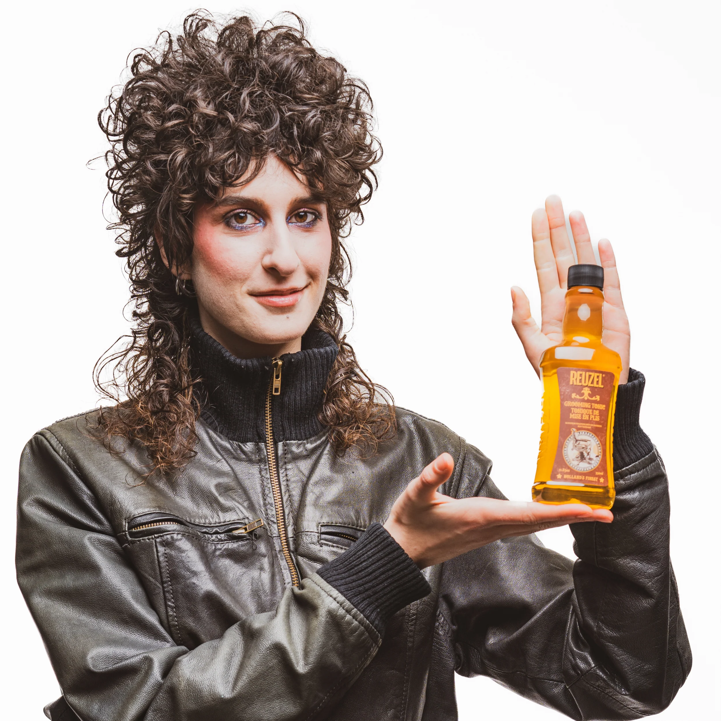 Grooming Tonic - Image 8