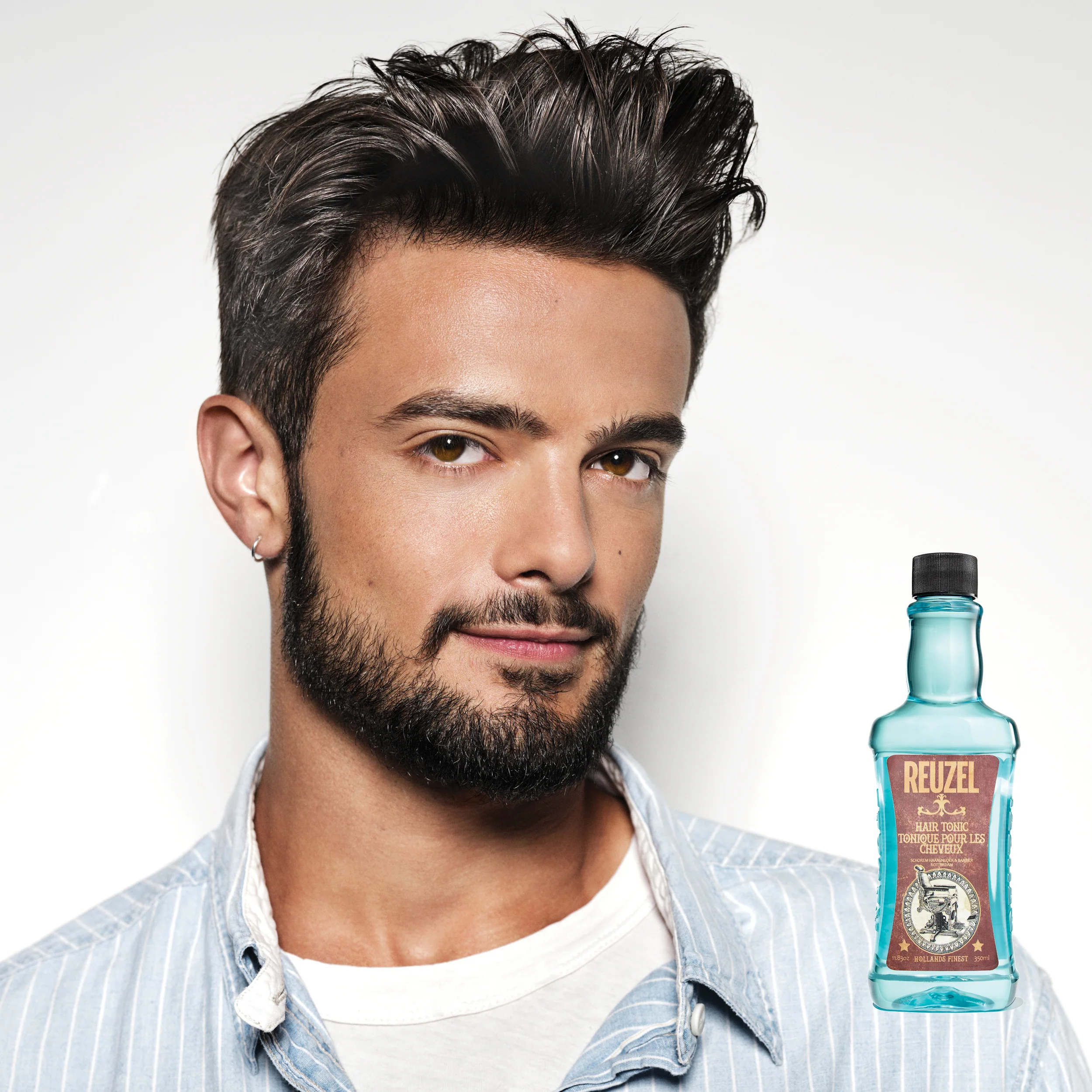 Hair Tonic - Image 3