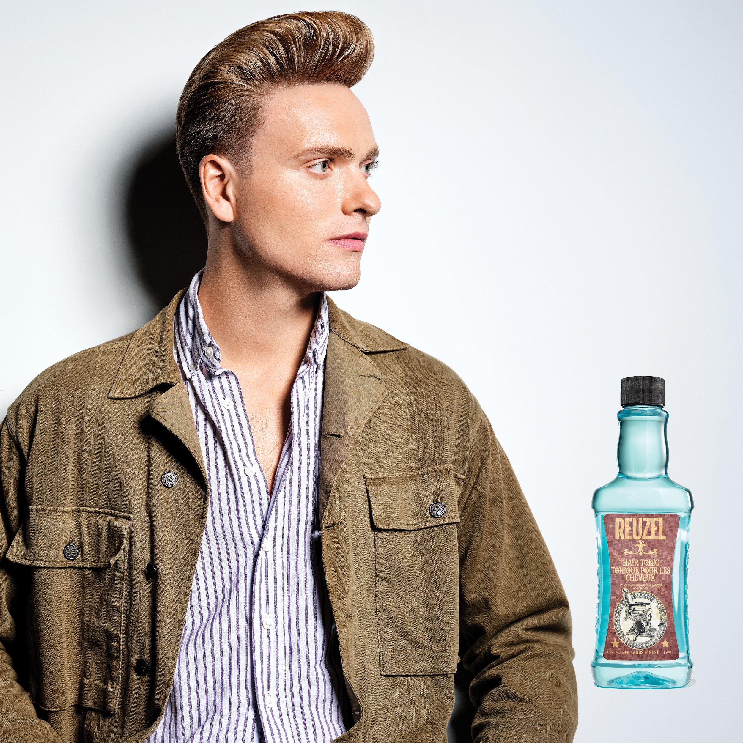 Hair Tonic - Image 4