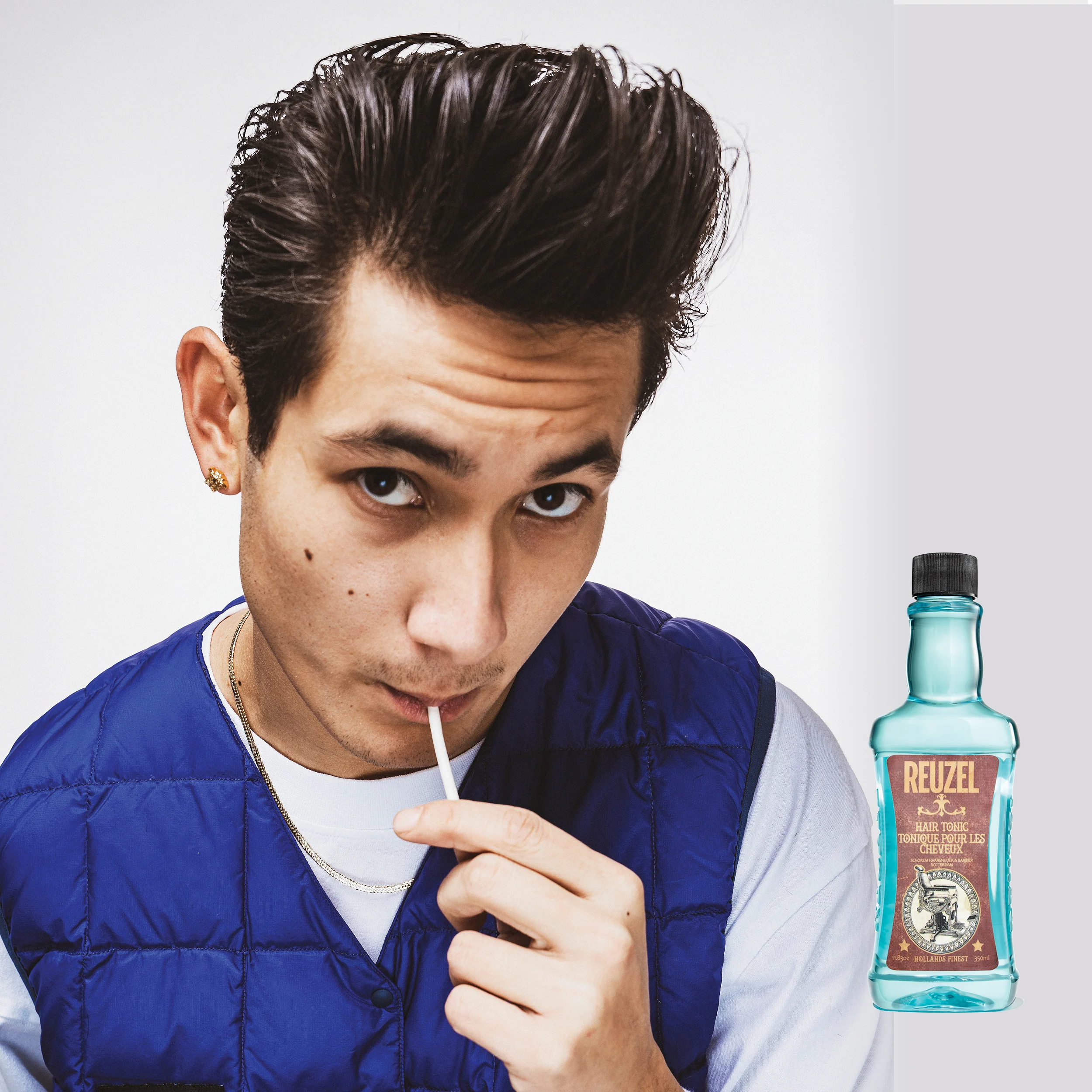 Hair Tonic - Image 7
