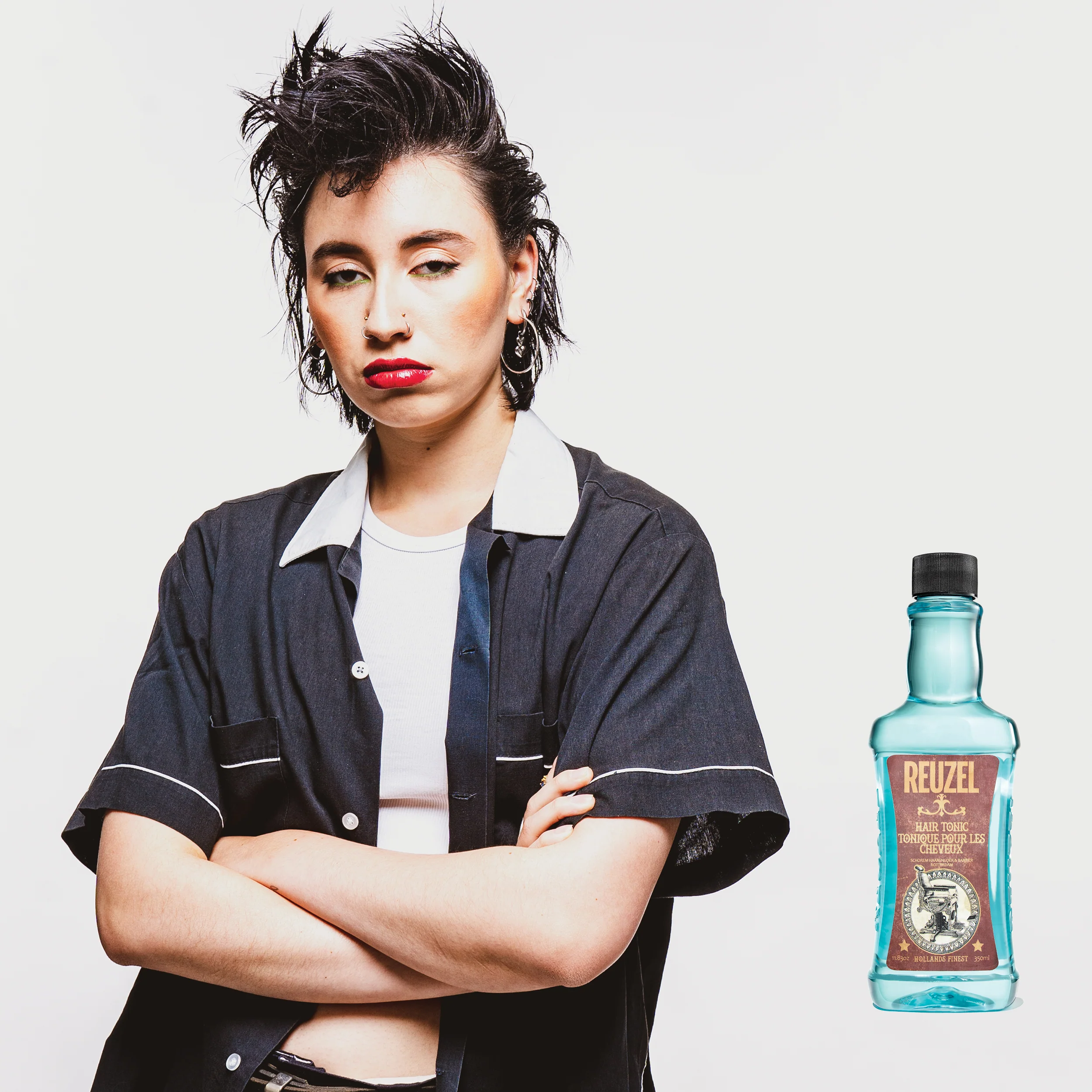 Hair Tonic - Image 8