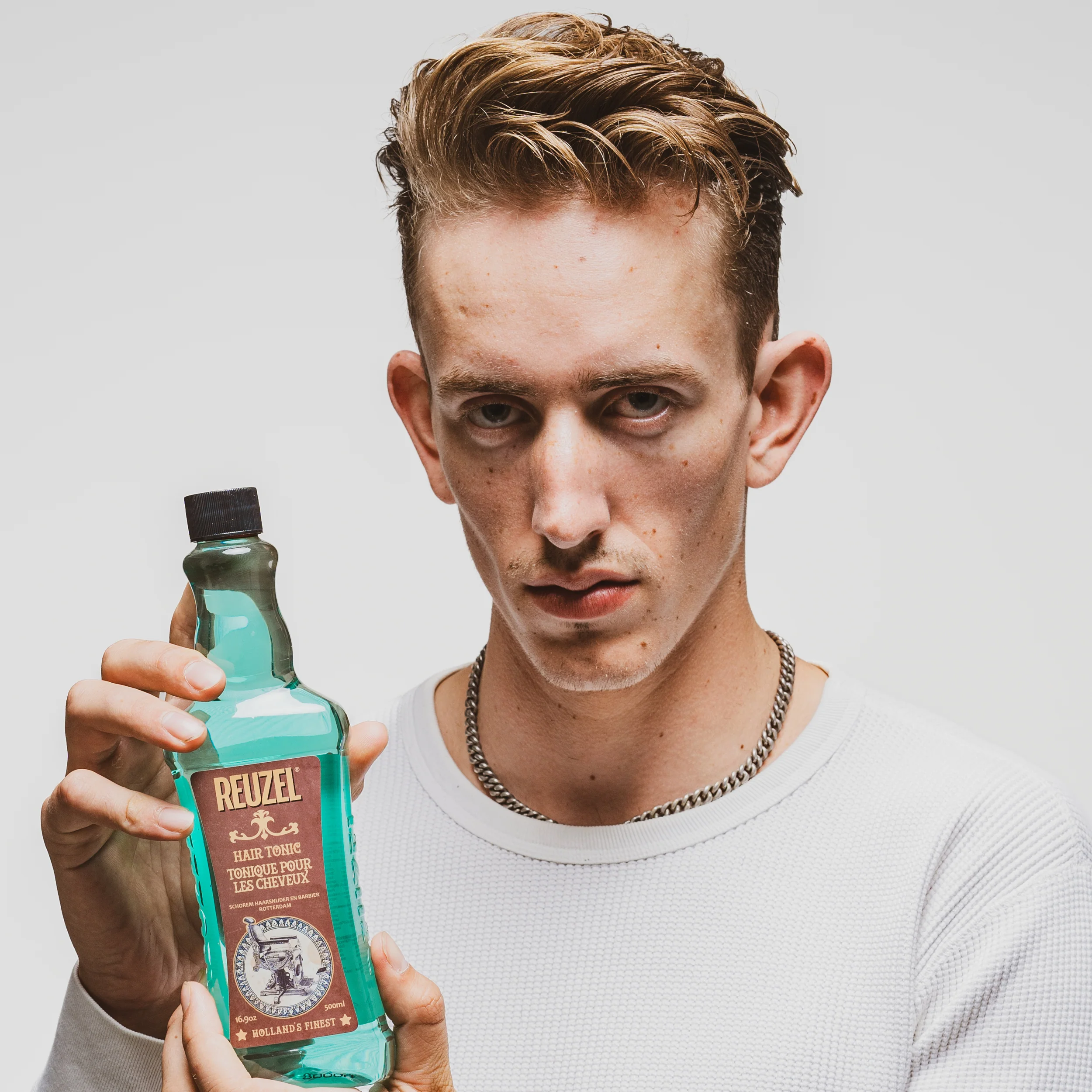 Hair Tonic - Image 9