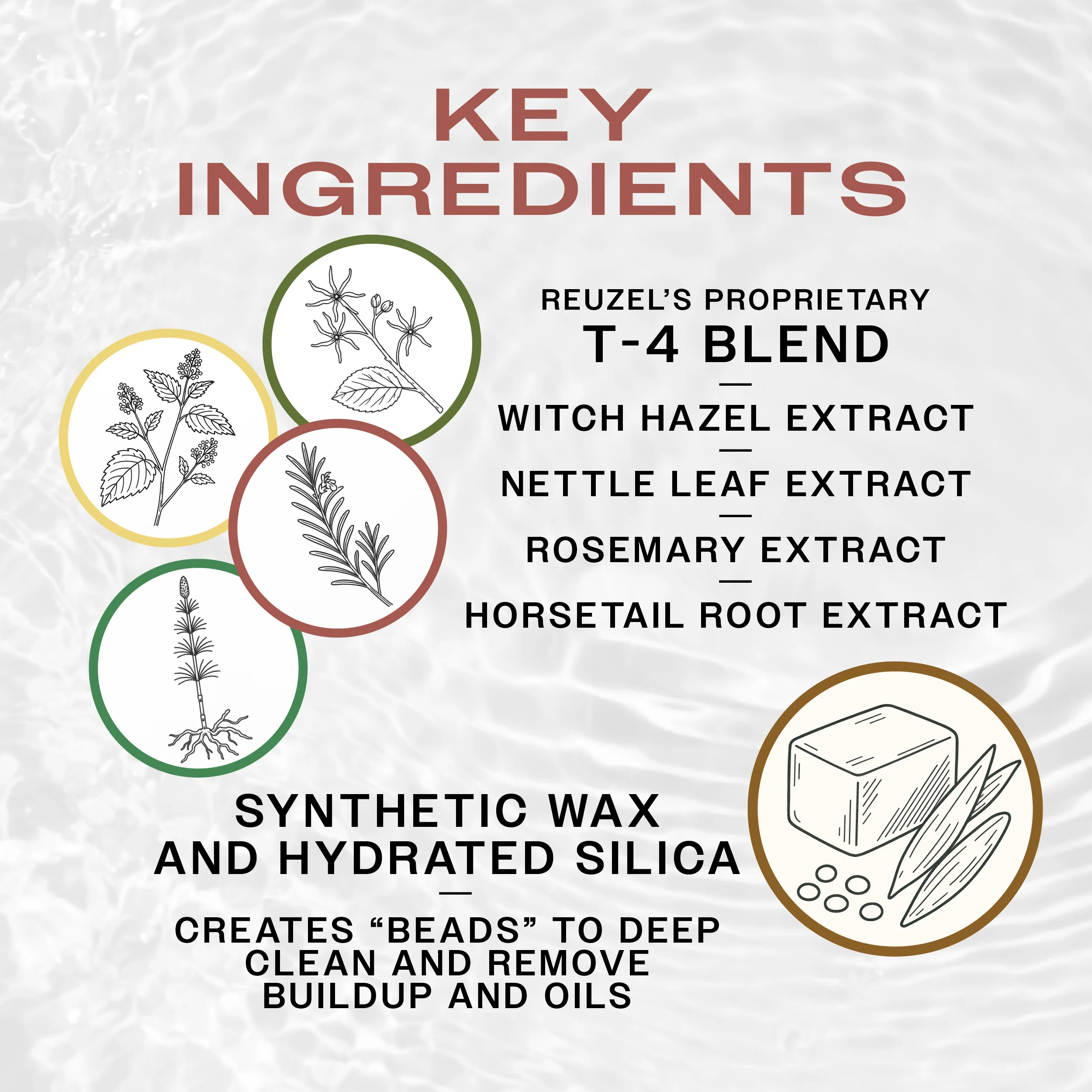 Scrub Shampoo - Image 4