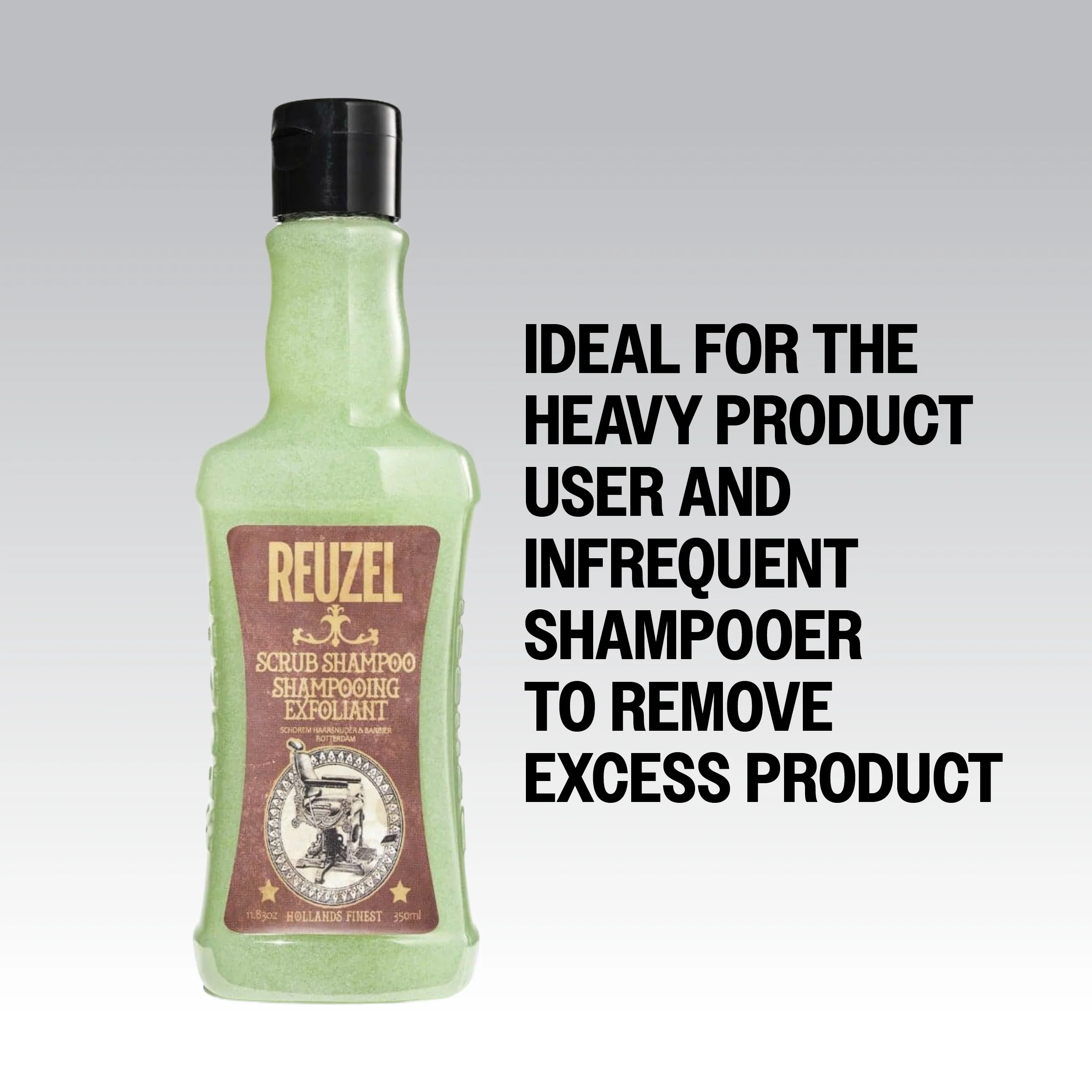 Scrub Shampoo - Image 5