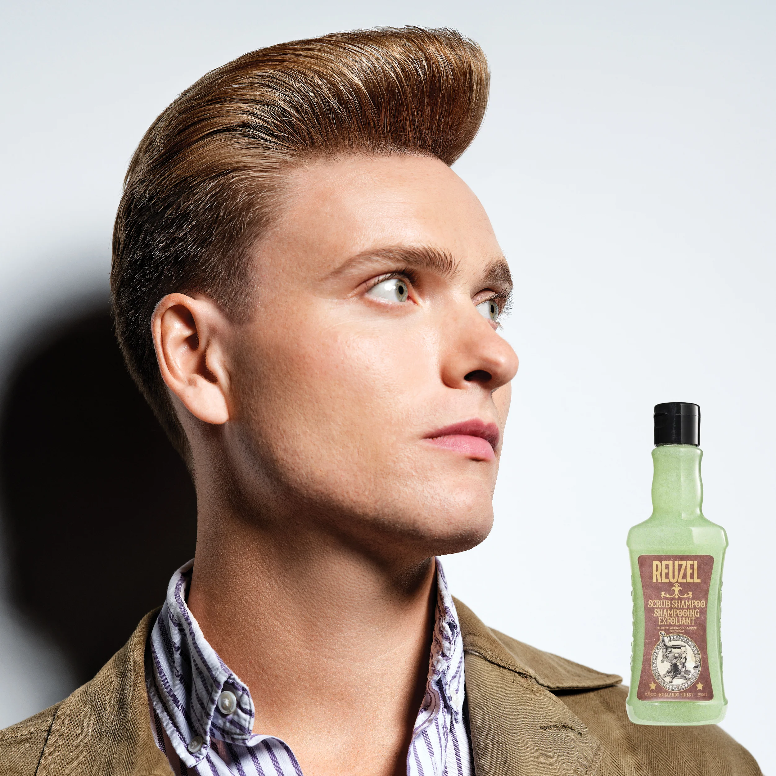 Scrub Shampoo - Image 6