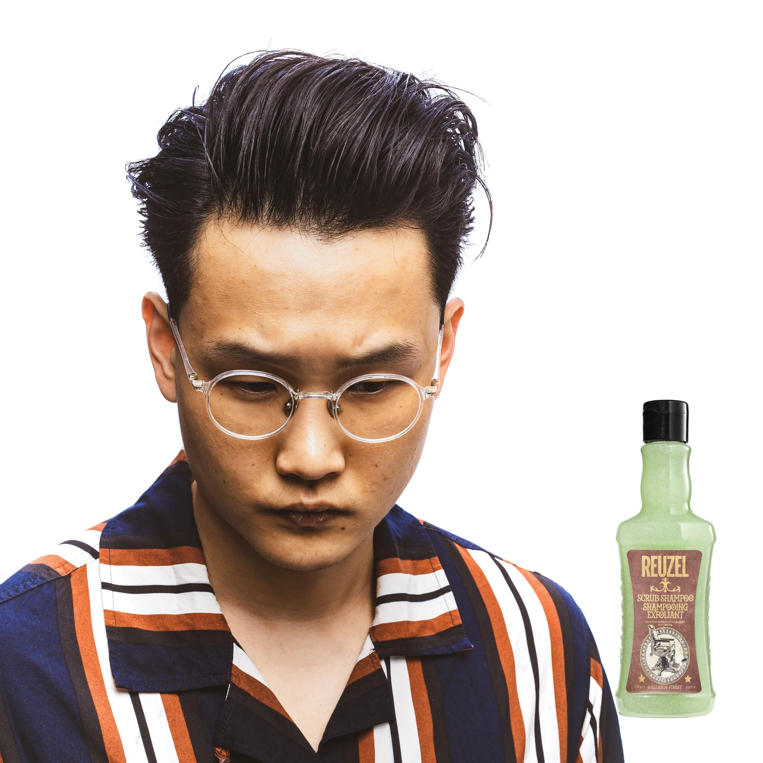 Scrub Shampoo - Image 8