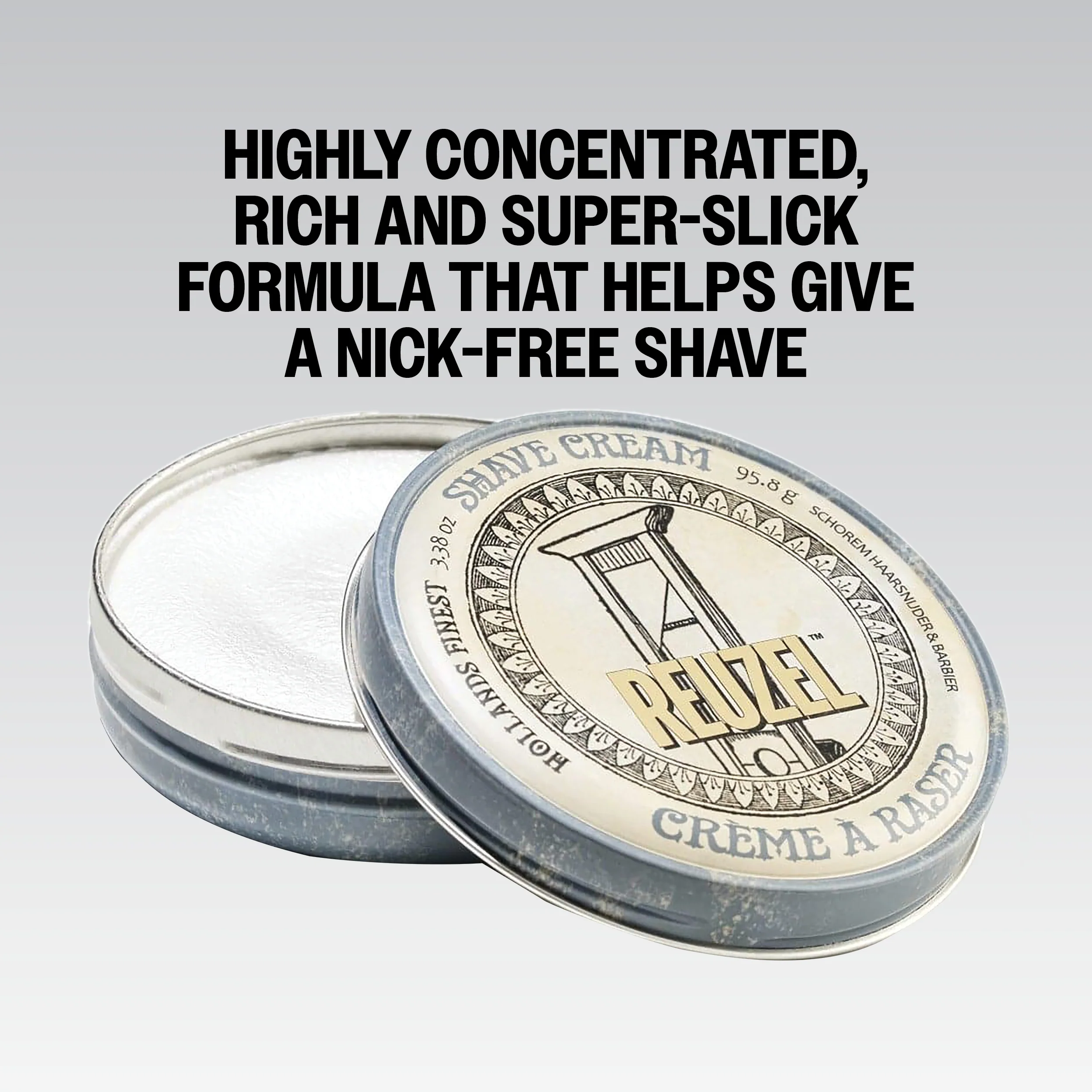 Shaving Cream - Image 5