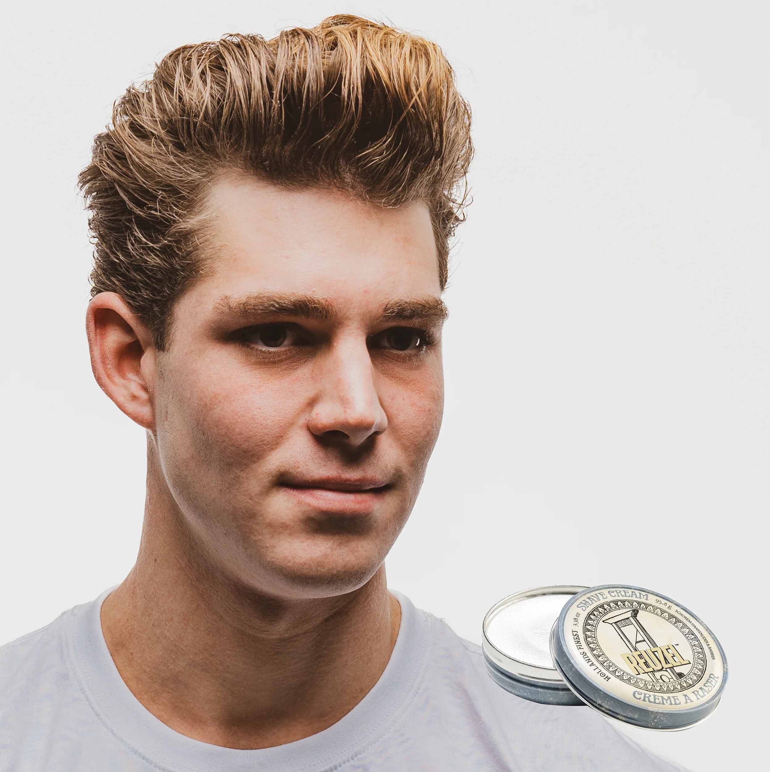 Shaving Cream - Image 6