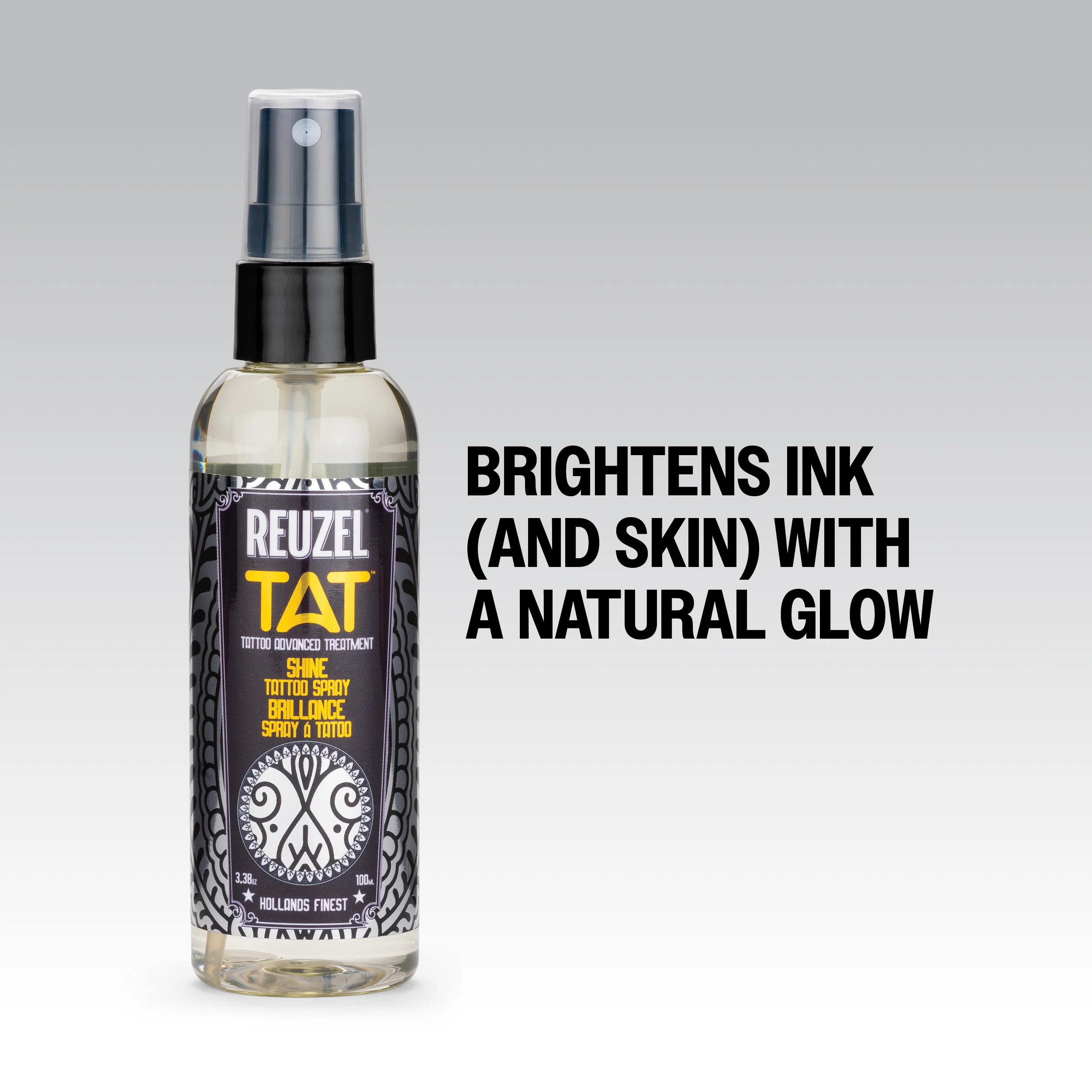 SHINE Tattoo Spray - Image 6
