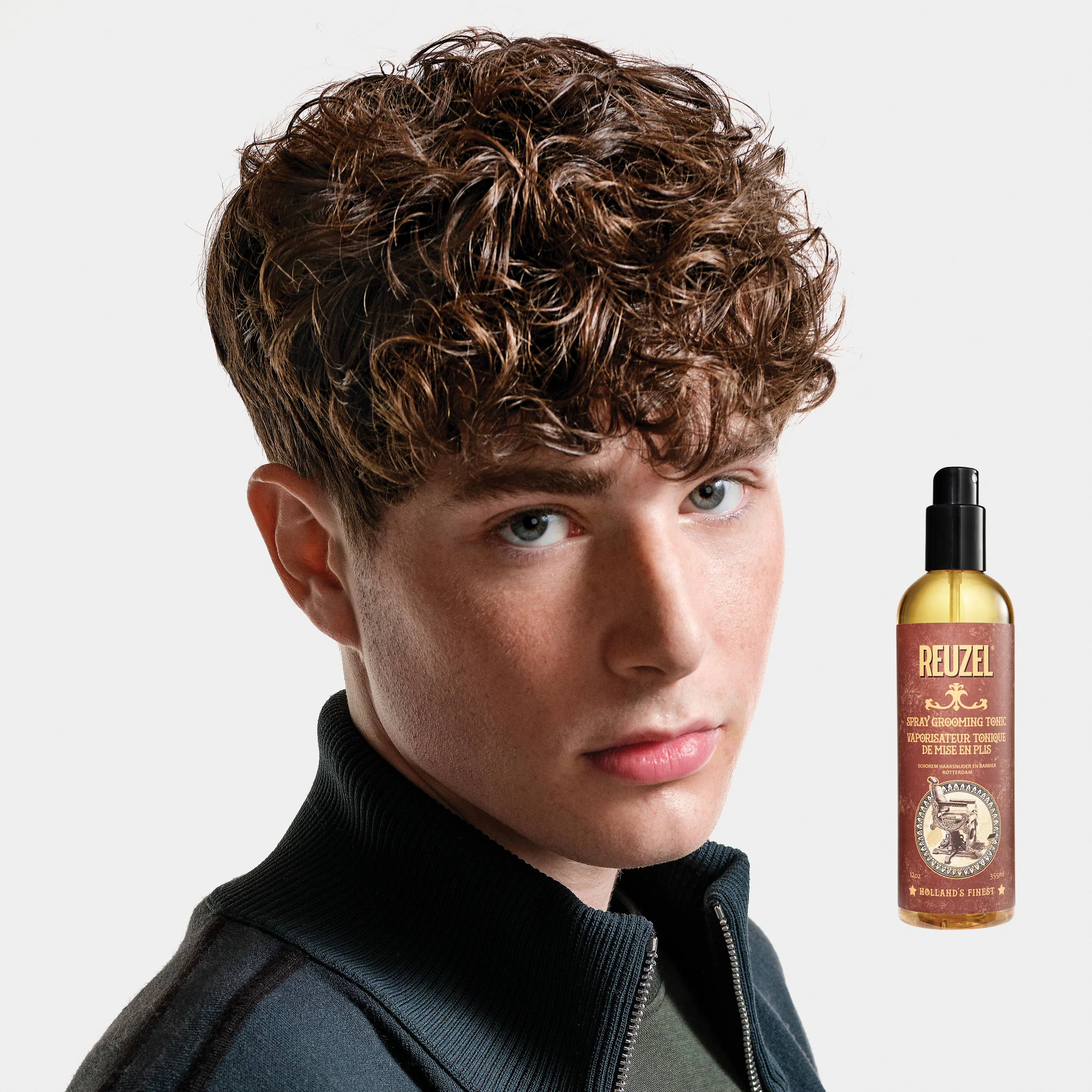 Spray Grooming Tonic - Image 3