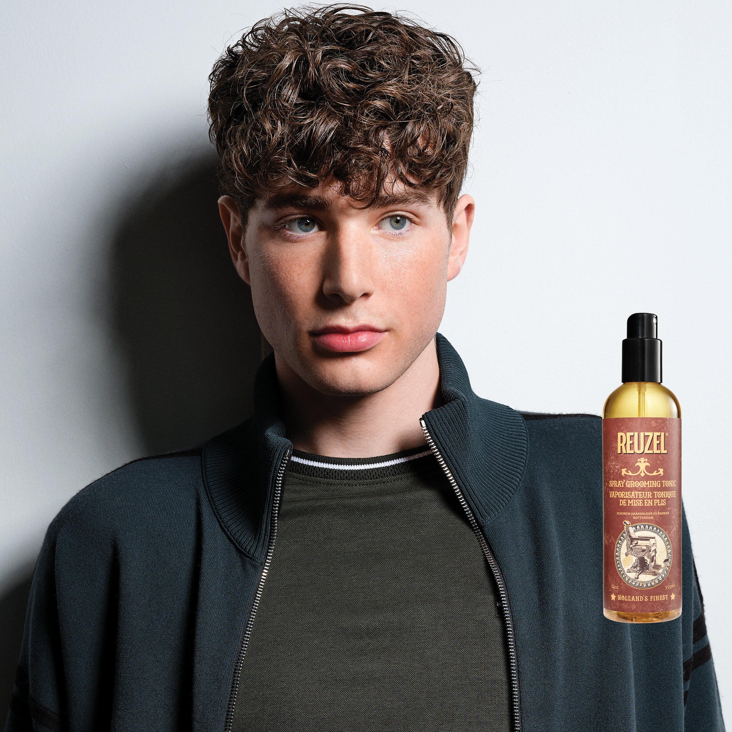 Spray Grooming Tonic - Image 4