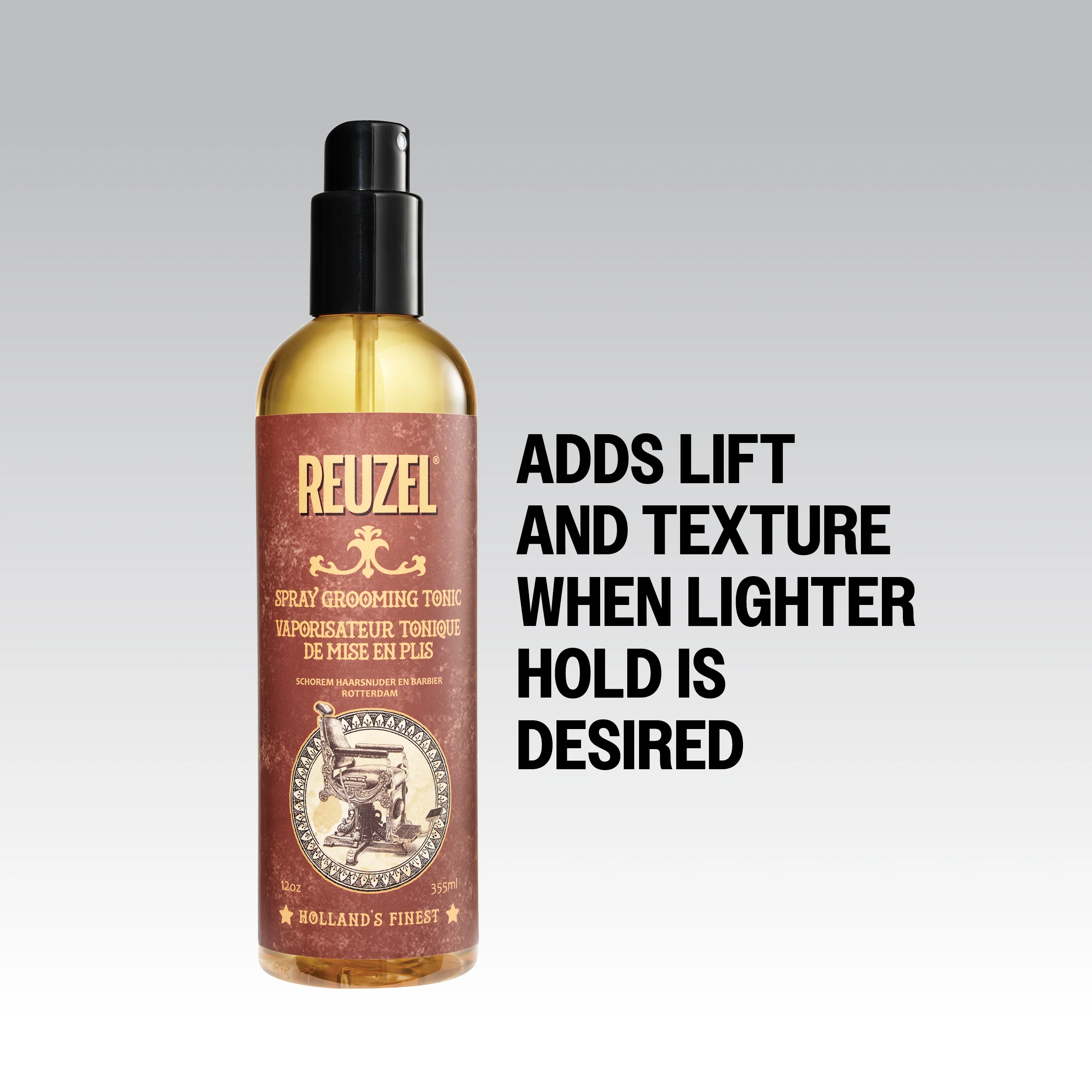 Spray Grooming Tonic - Image 6