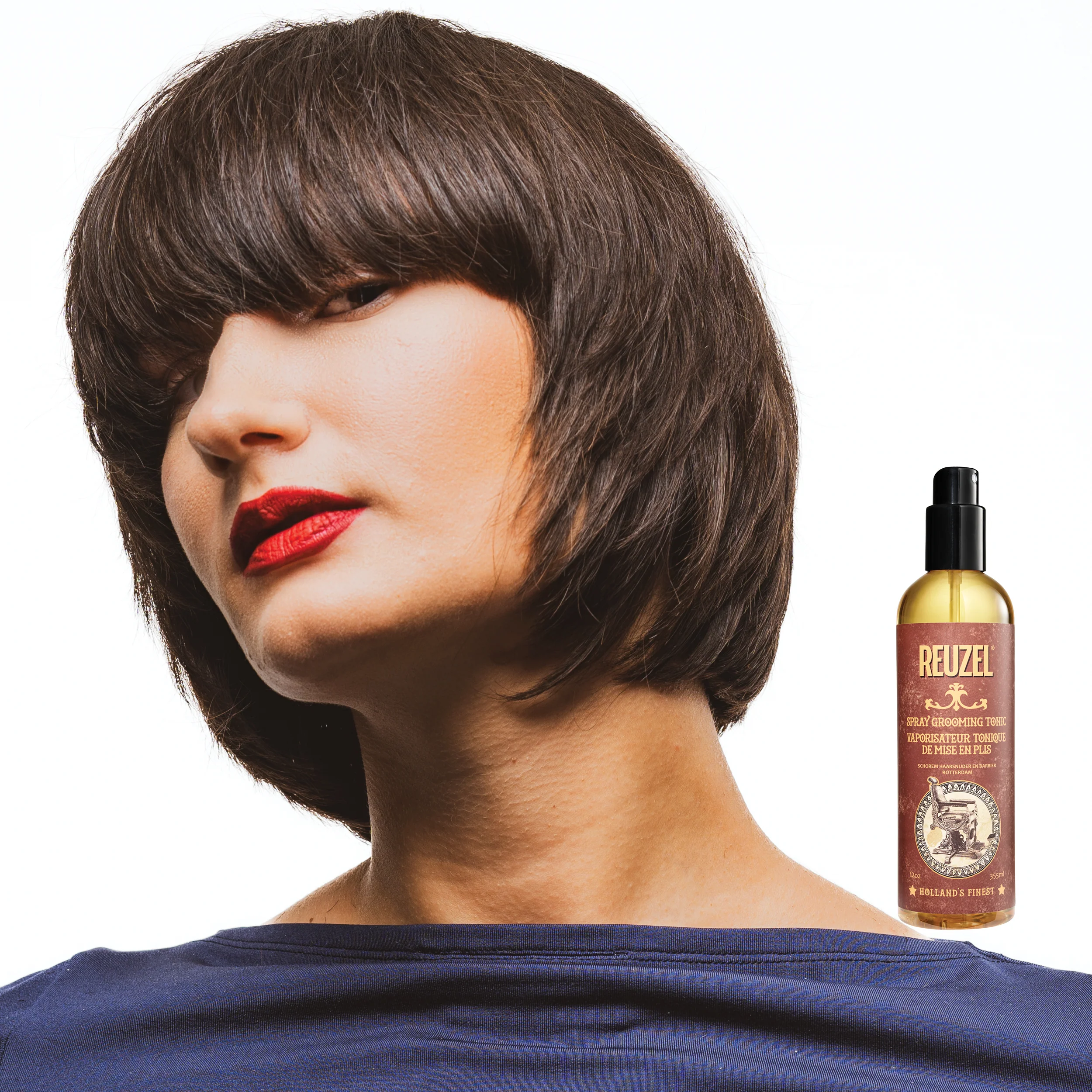 Spray Grooming Tonic - Image 7