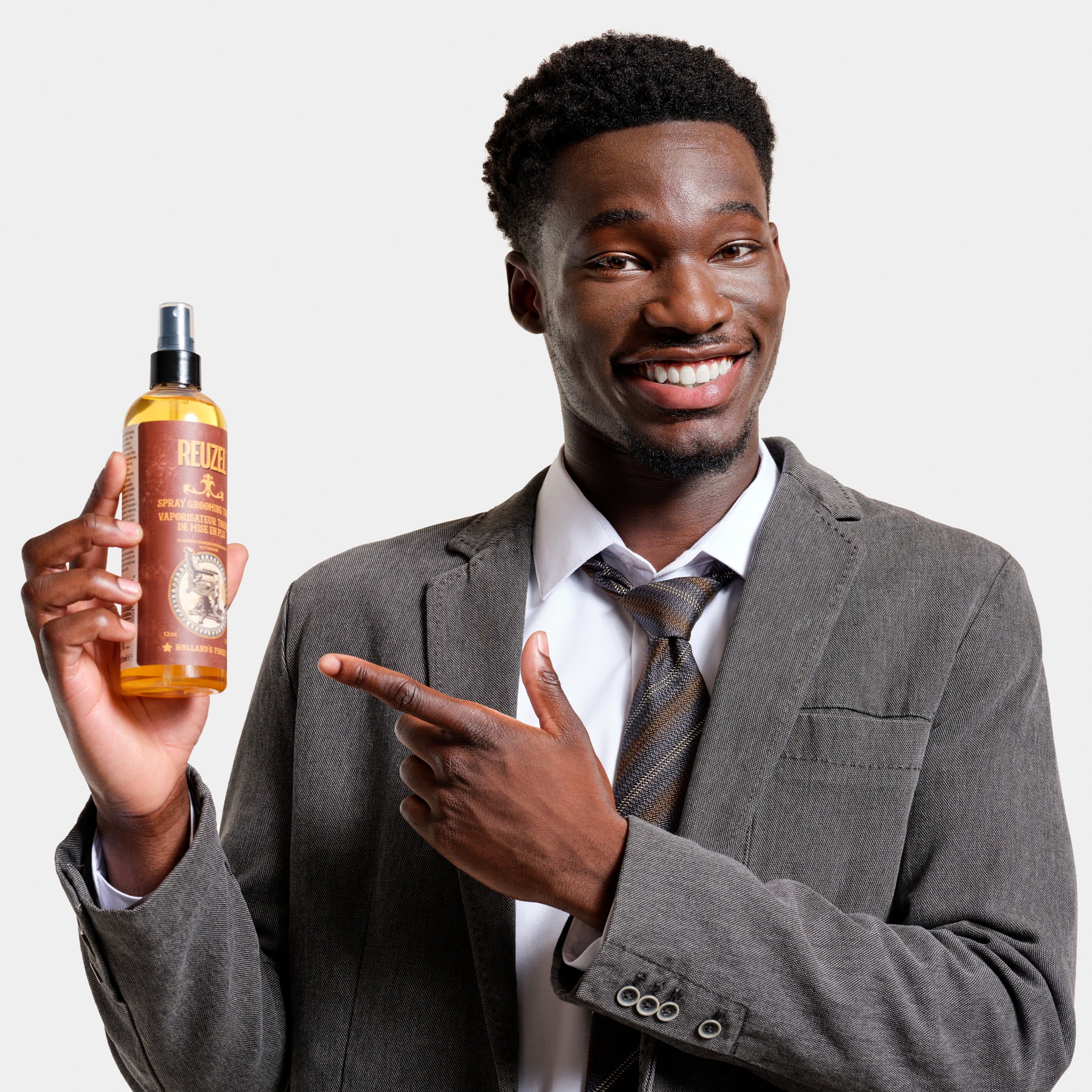 Spray Grooming Tonic - Image 8