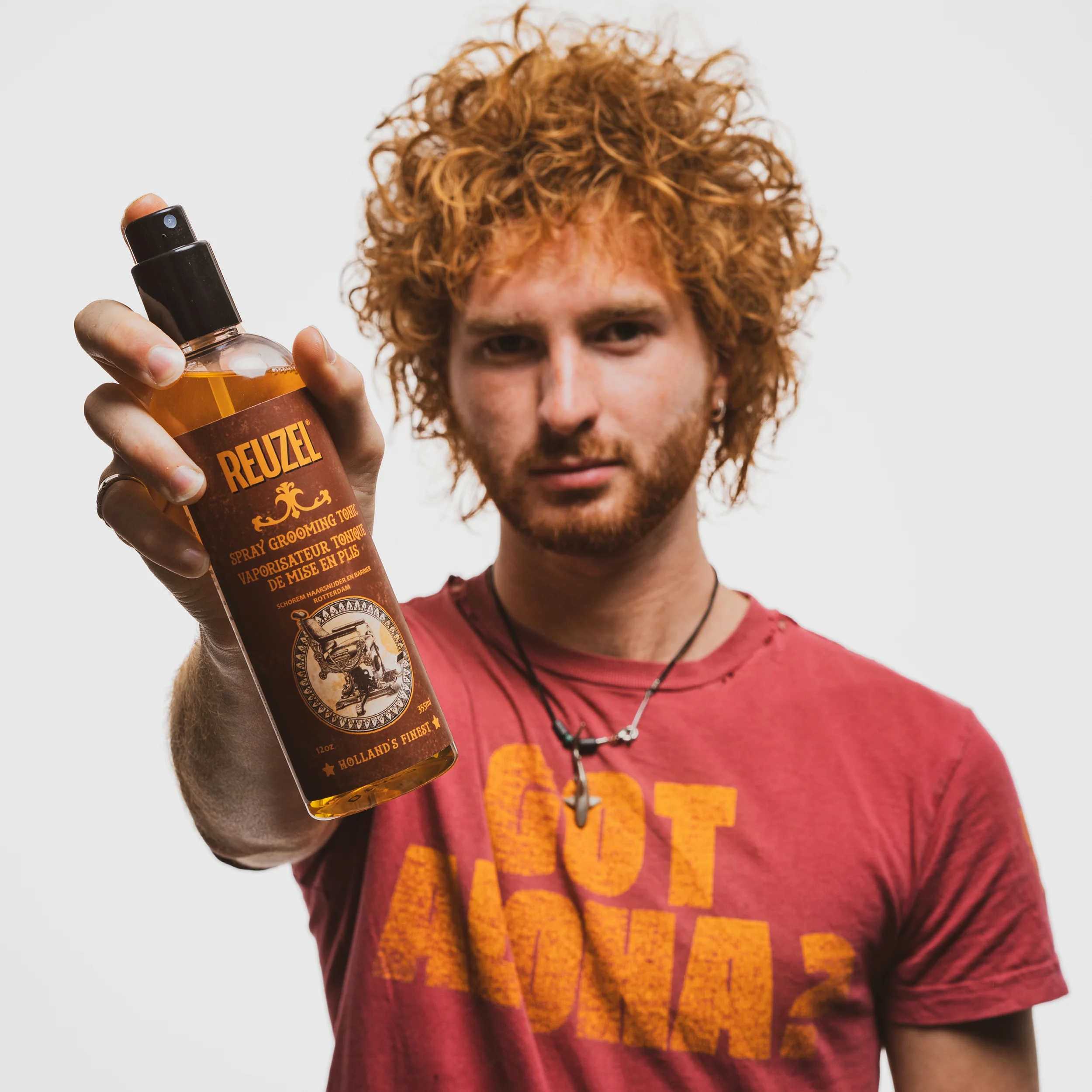 Spray Grooming Tonic - Image 9