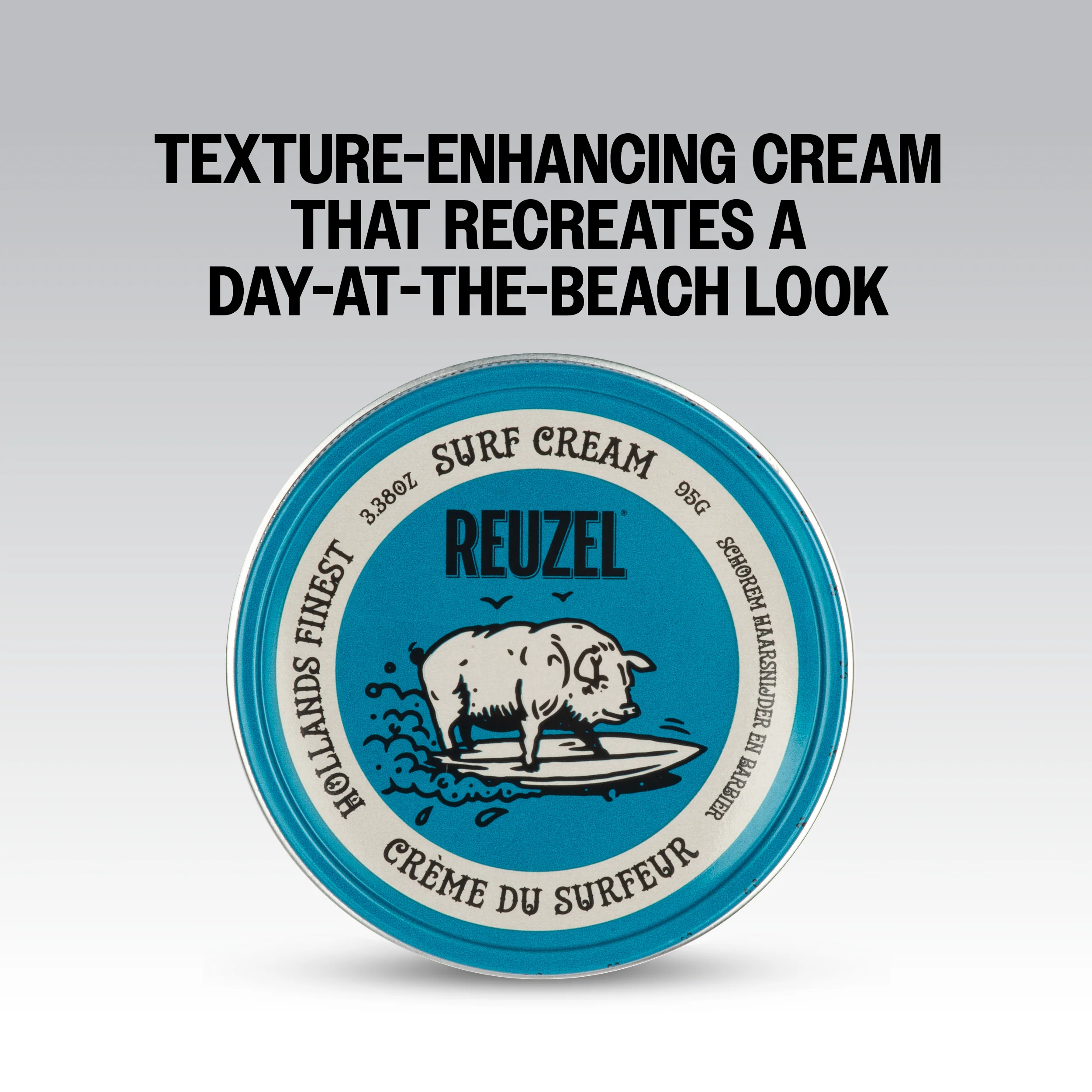 Surf Texture and Definition Cream - Image 5