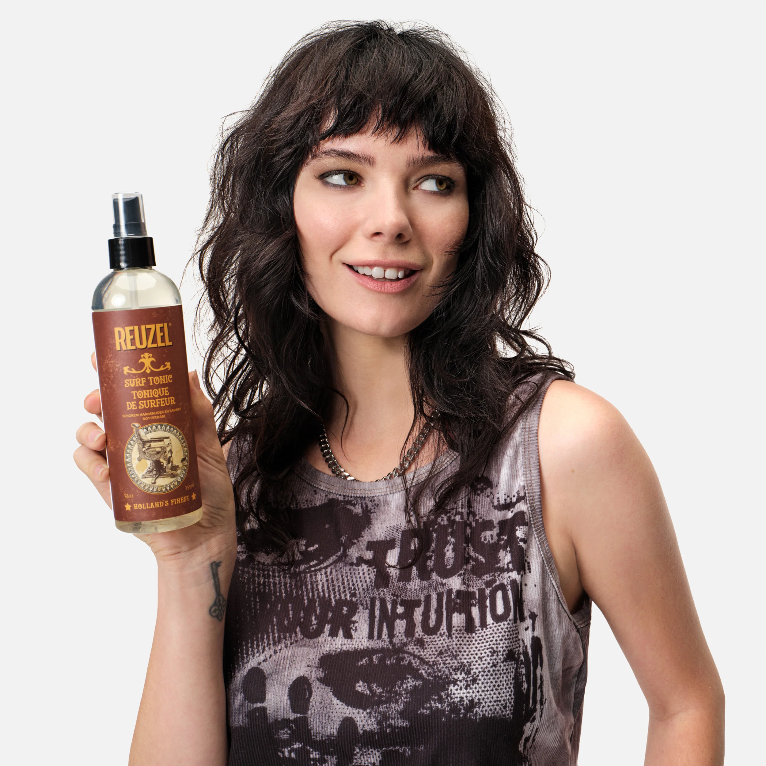Surf Tonic Sea Salt Spray - Image 3