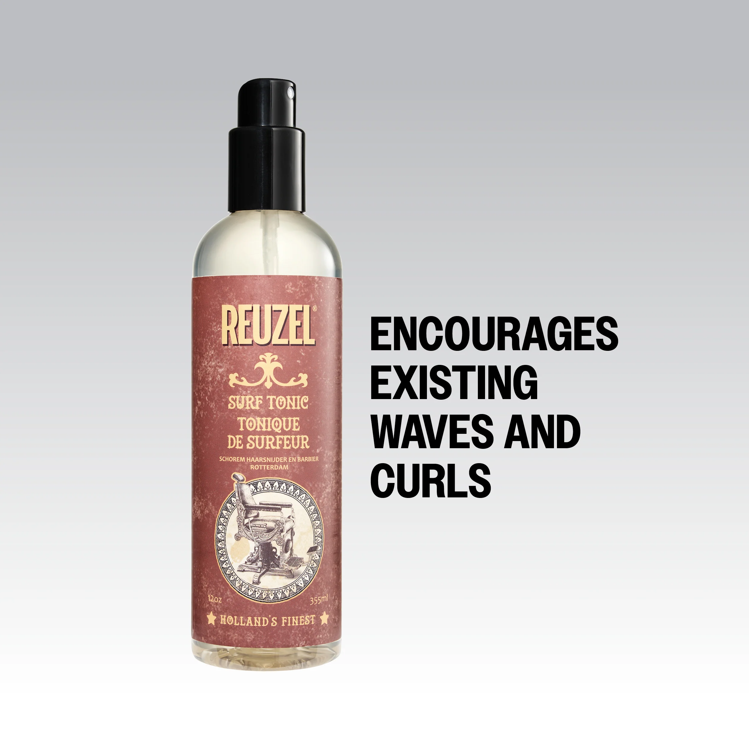 Surf Tonic Sea Salt Spray - Image 5