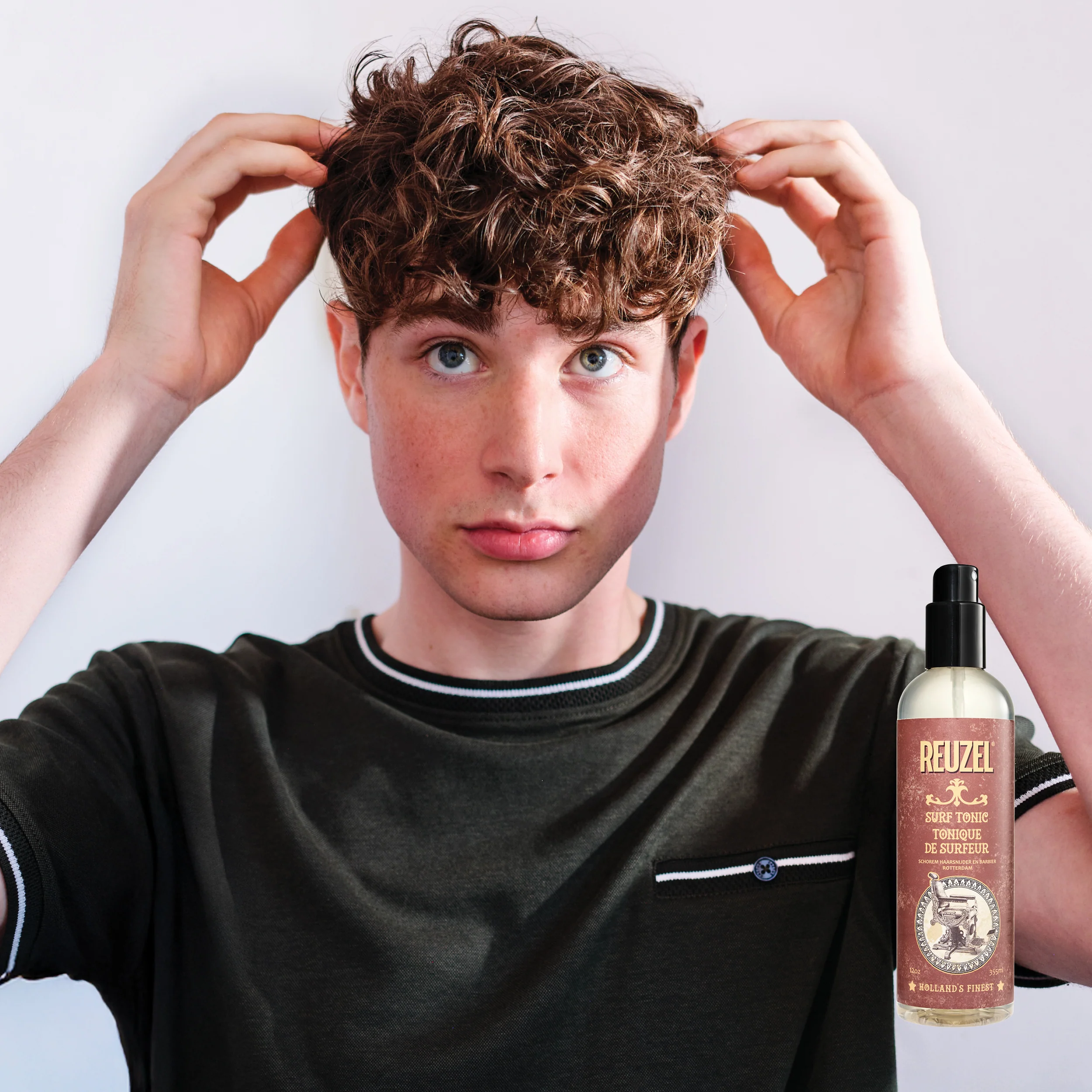 Surf Tonic Sea Salt Spray - Image 6