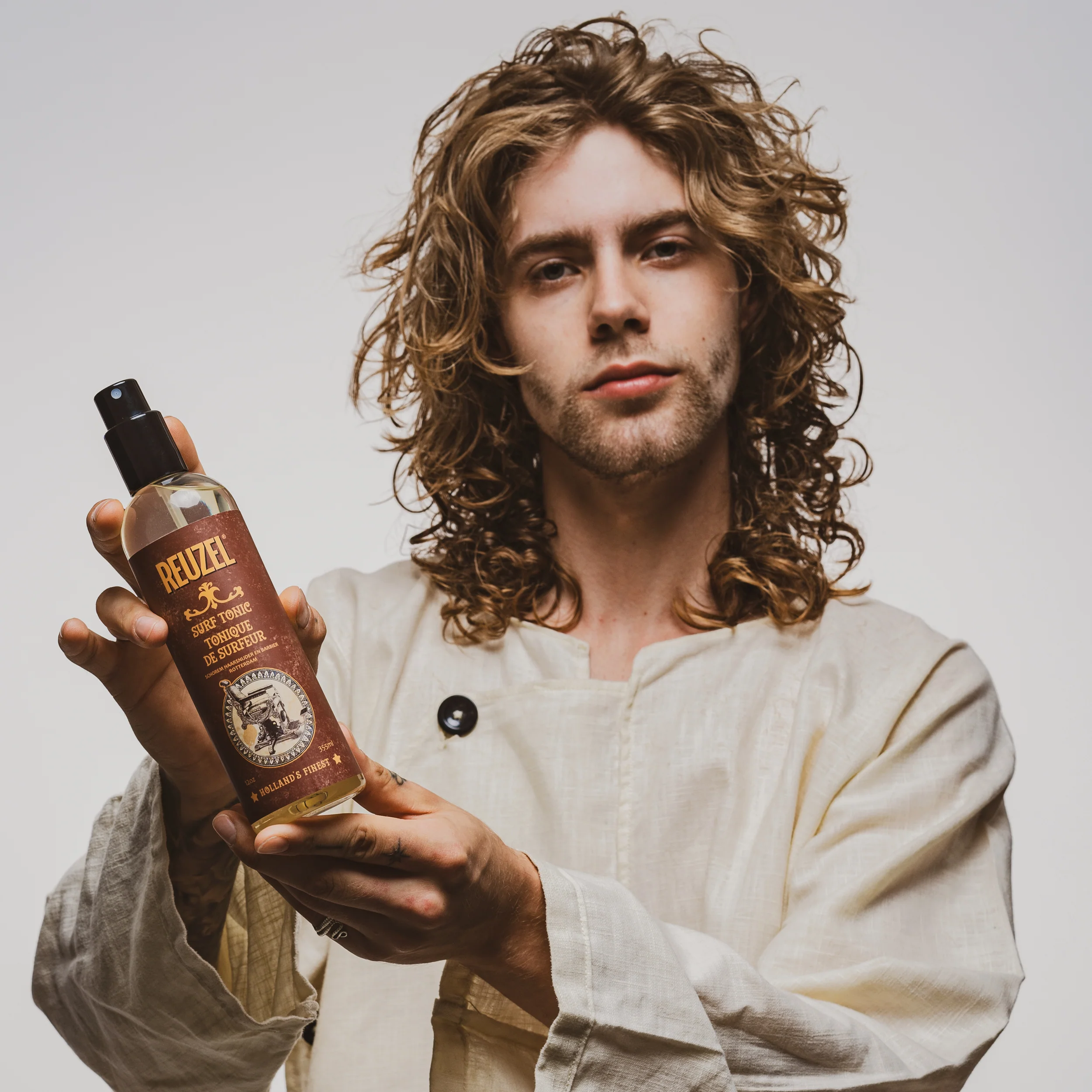 Surf Tonic Sea Salt Spray - Image 8