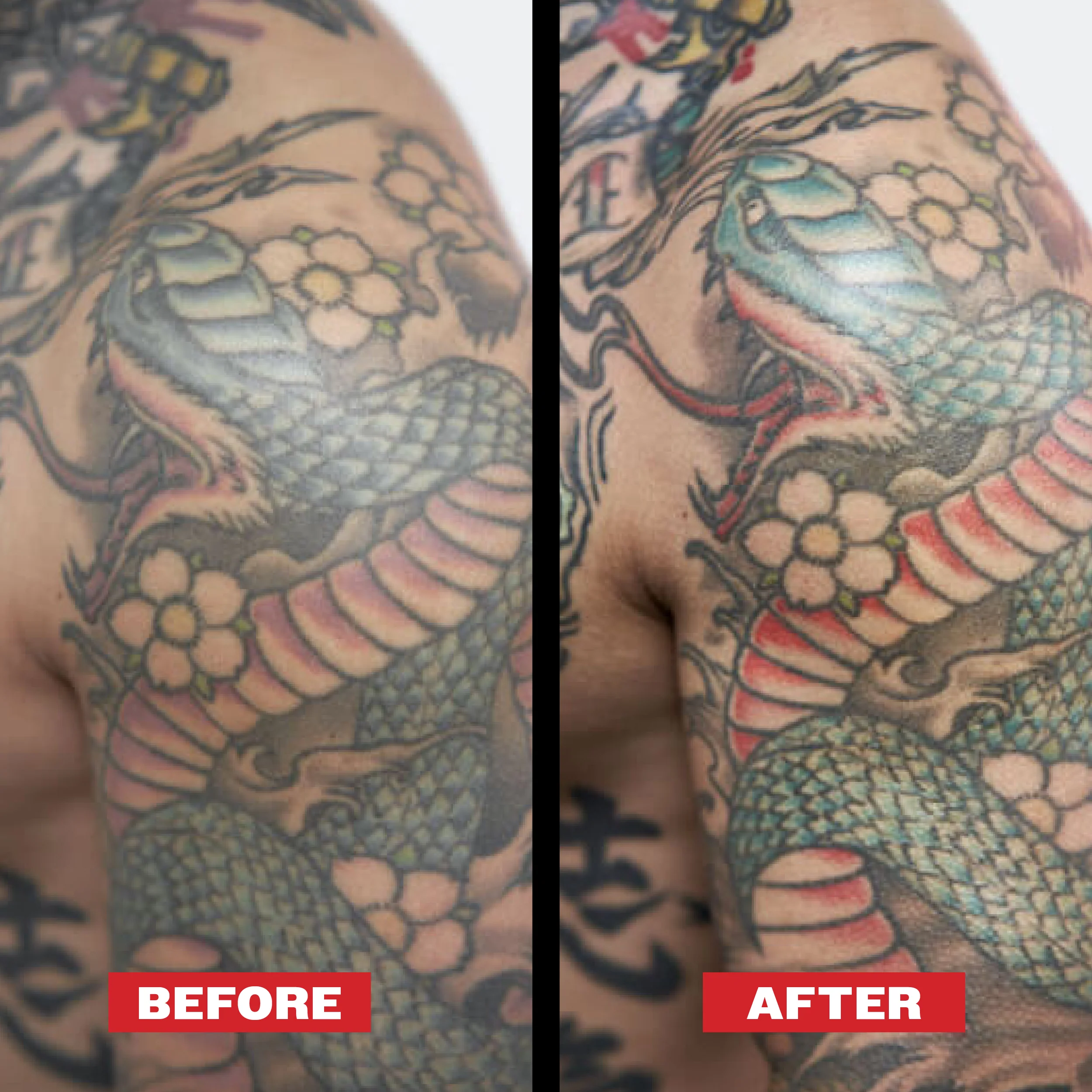 HYDRABALM Tattoo Aftercare Balm - Image 3